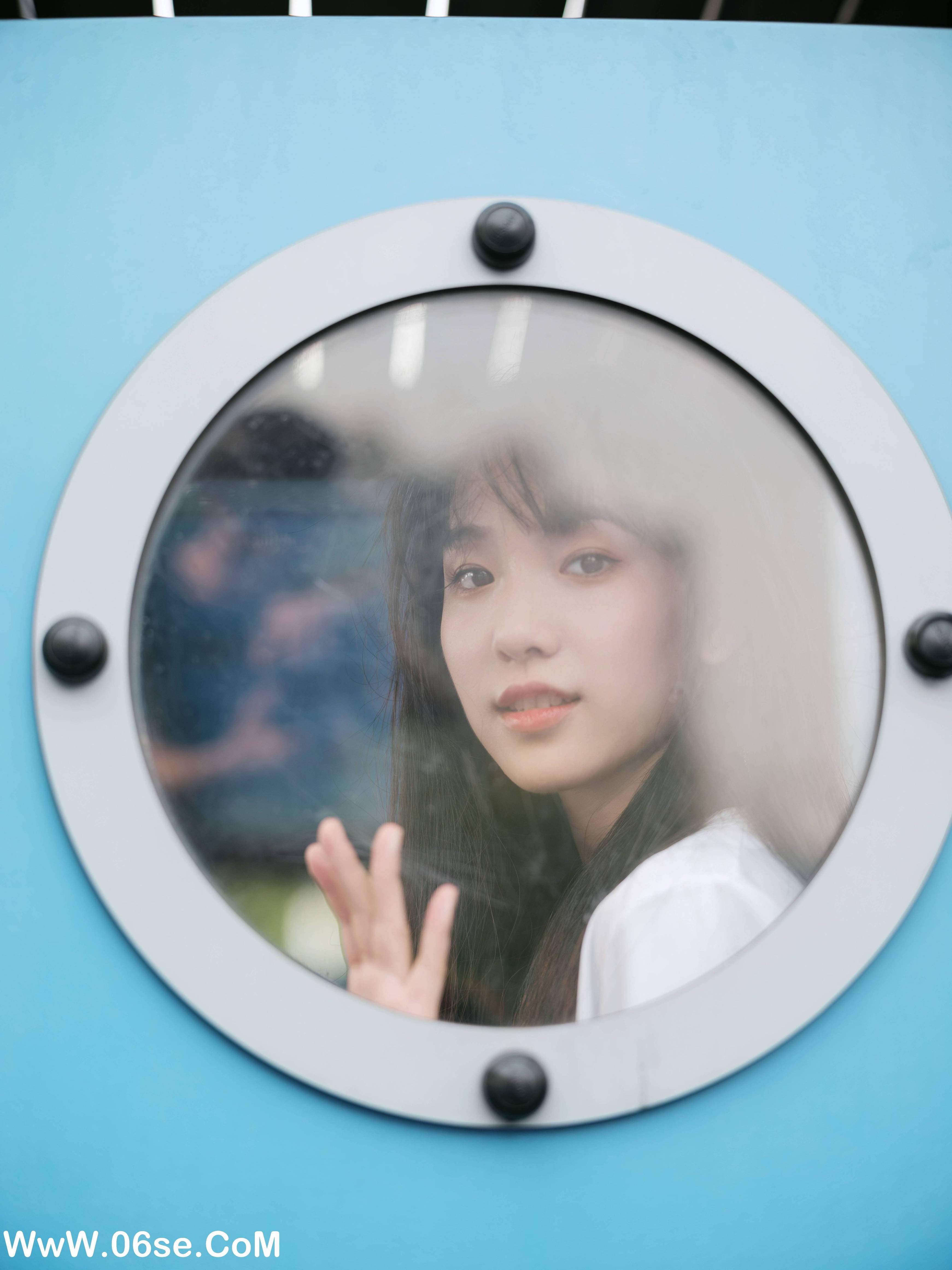 图片[20]-[YITUYU艺图语]2022.09.18 放学后 橙子[40+1P／481MB]-六色网