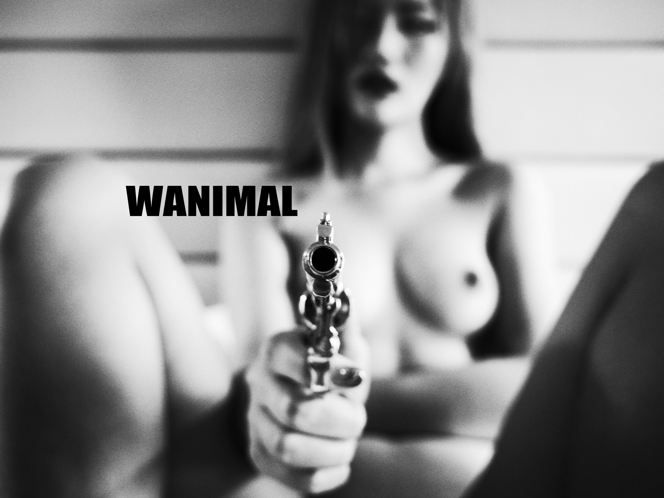 WANIMAL王动作品 114P 113