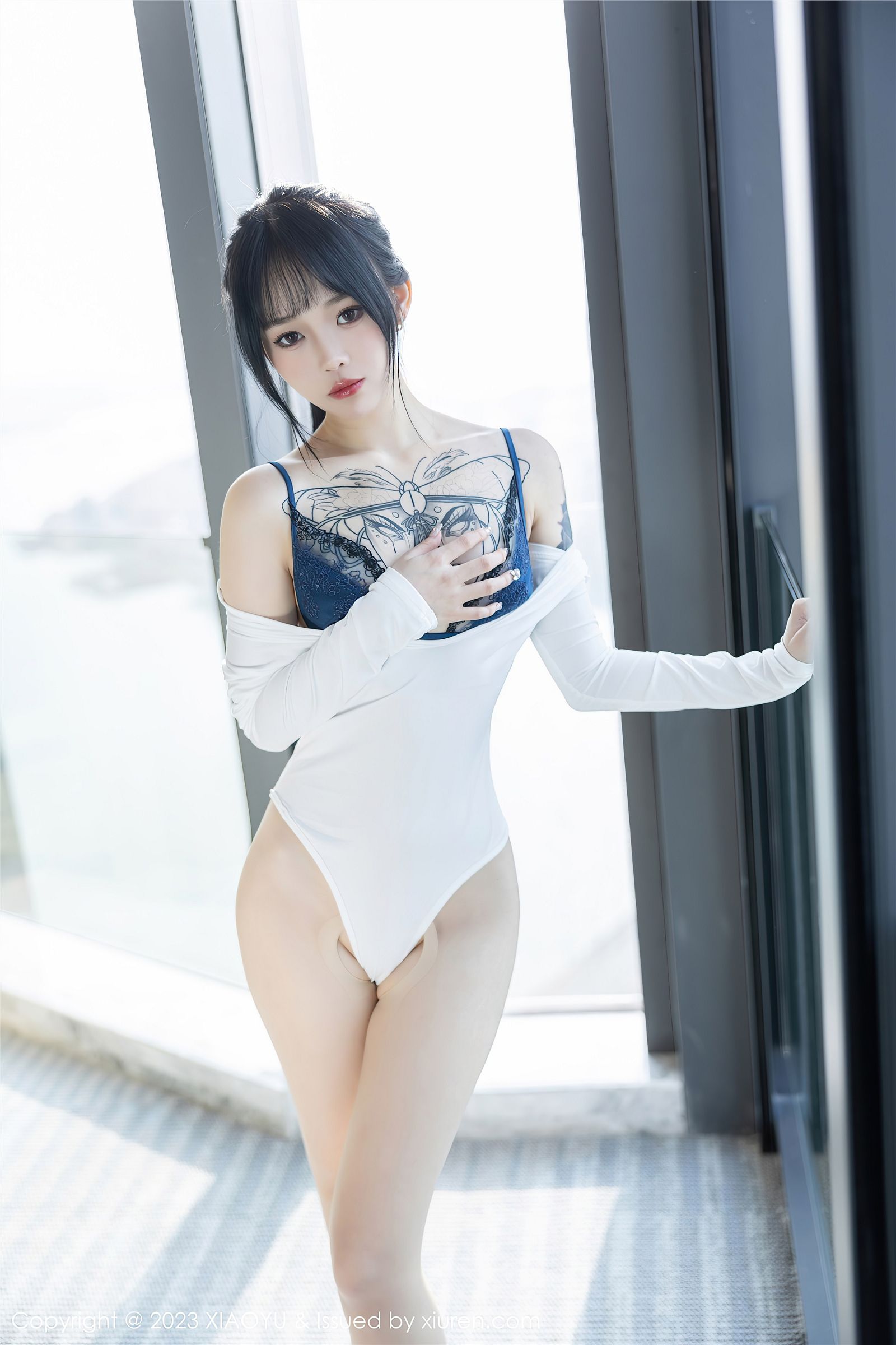 图片[80]-[XIAOYU画语界] 2023.04.13 NO.1006 奶瓶-六色网