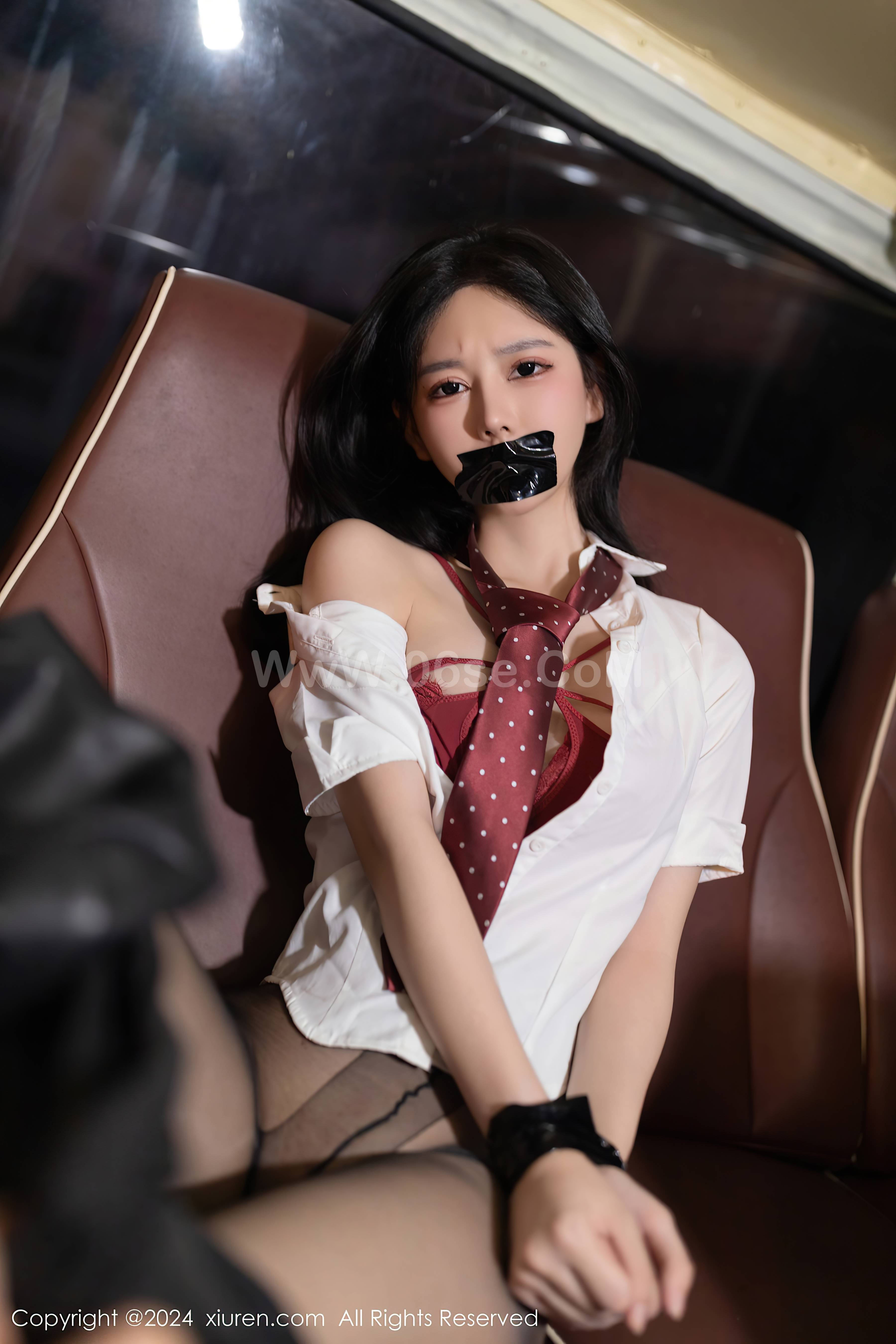 图片[34]-[Xiuren秀人网]2024.01.12 NO.7957 幼幼[80+1P／659MB]-六色网