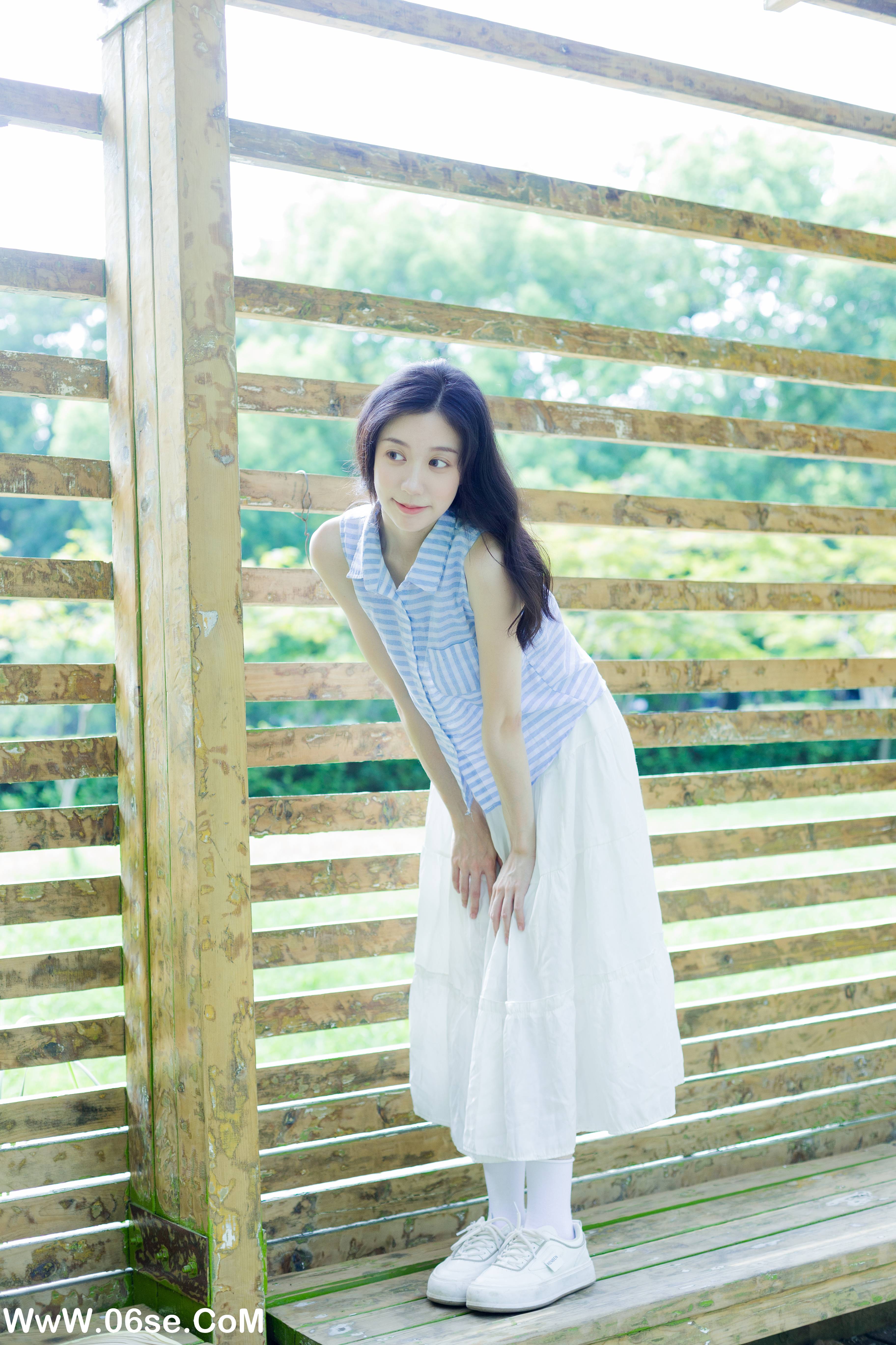 图片[32]-[YITUYU艺图语]2022.09.23 在你的身边 饲猫少女-[35+1P／374MB]-六色网