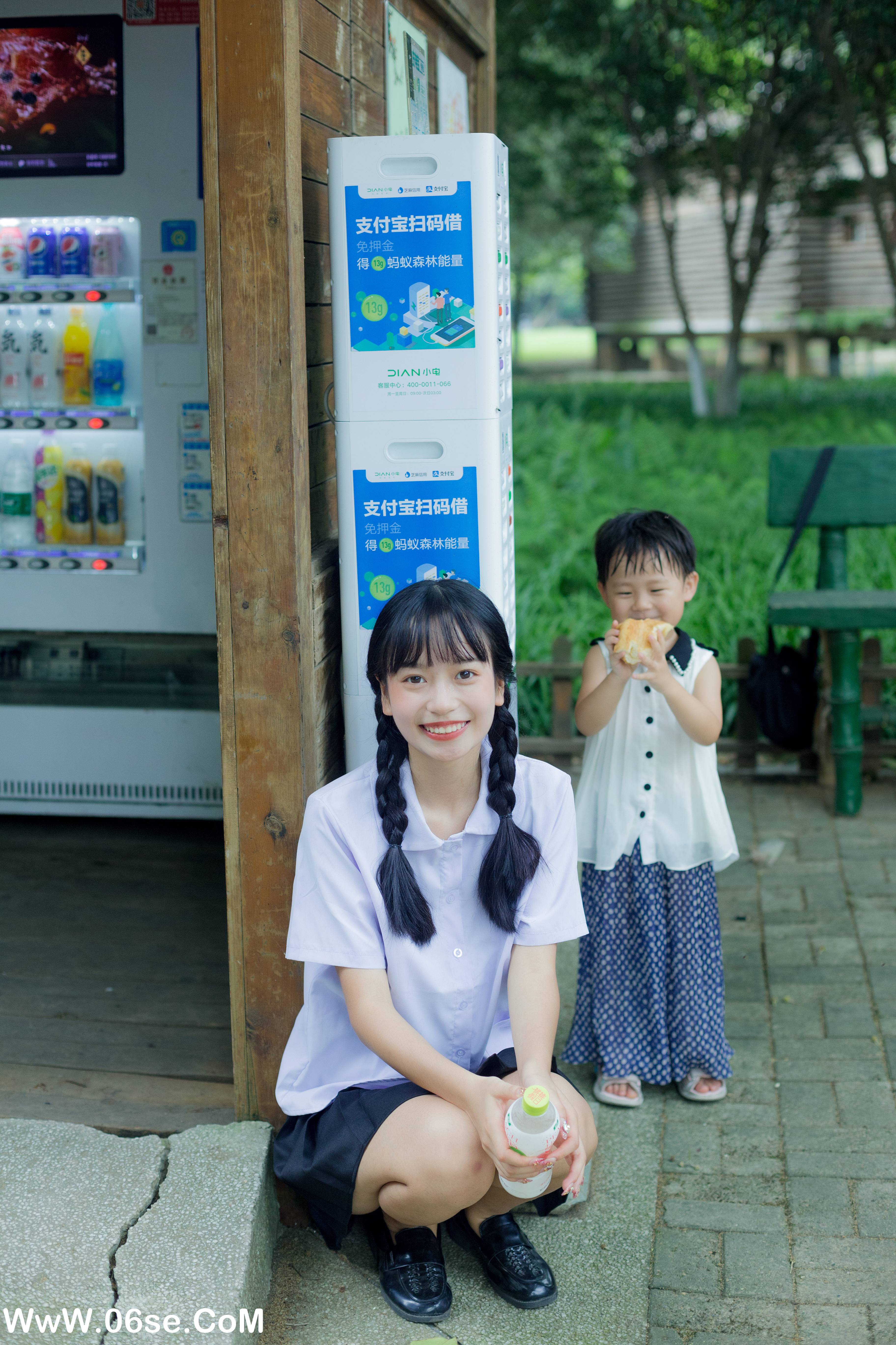 图片[8]-[YITUYU艺图语]2022.08.30 错过花期 鄢韵琳儿[27+1P／294MB]-六色网