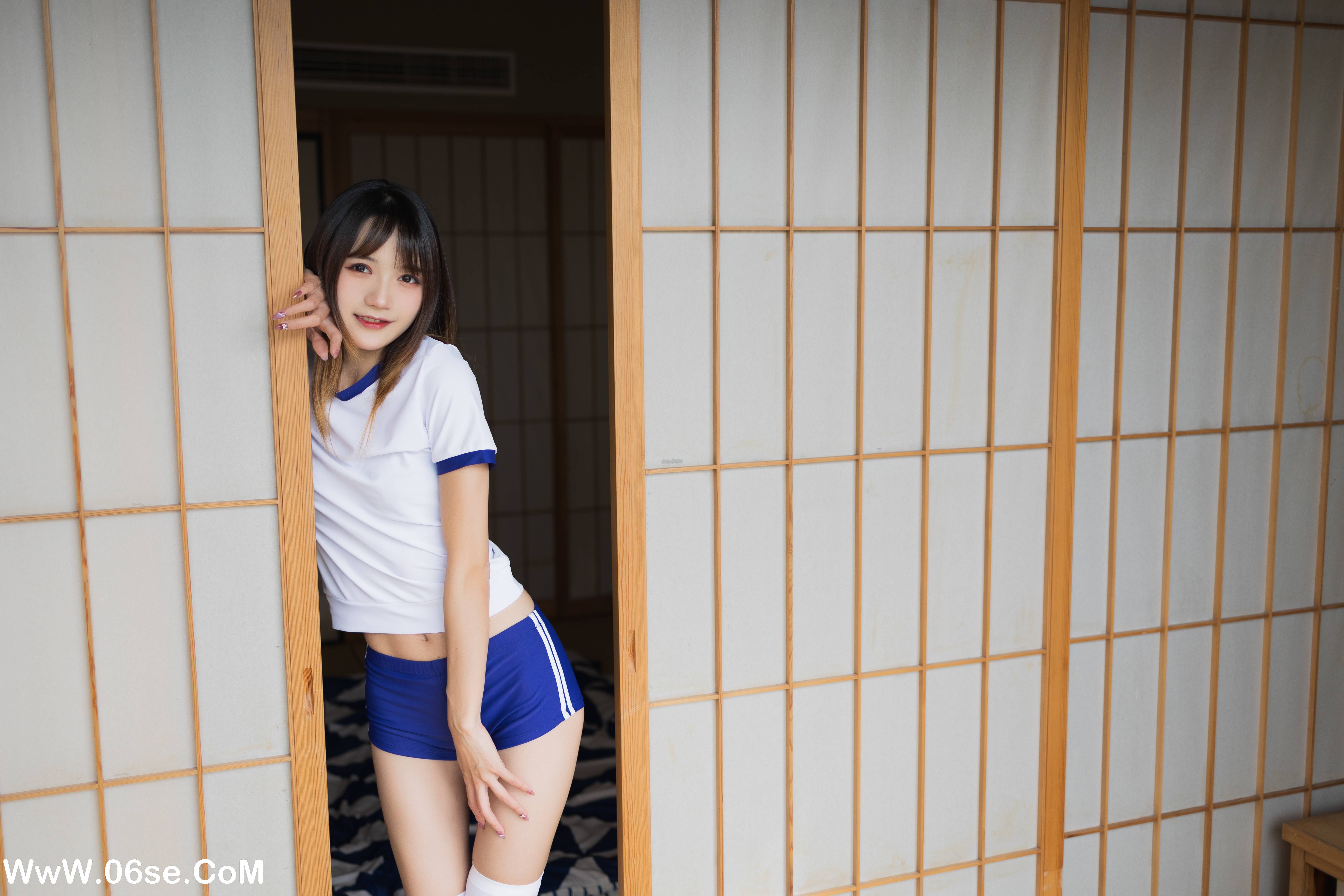 图片[4]-[YITUYU艺图语]2022.05.16 体操服少女 兔子Zzz不吃胡萝卜[37P-322.2 MB]-六色网
