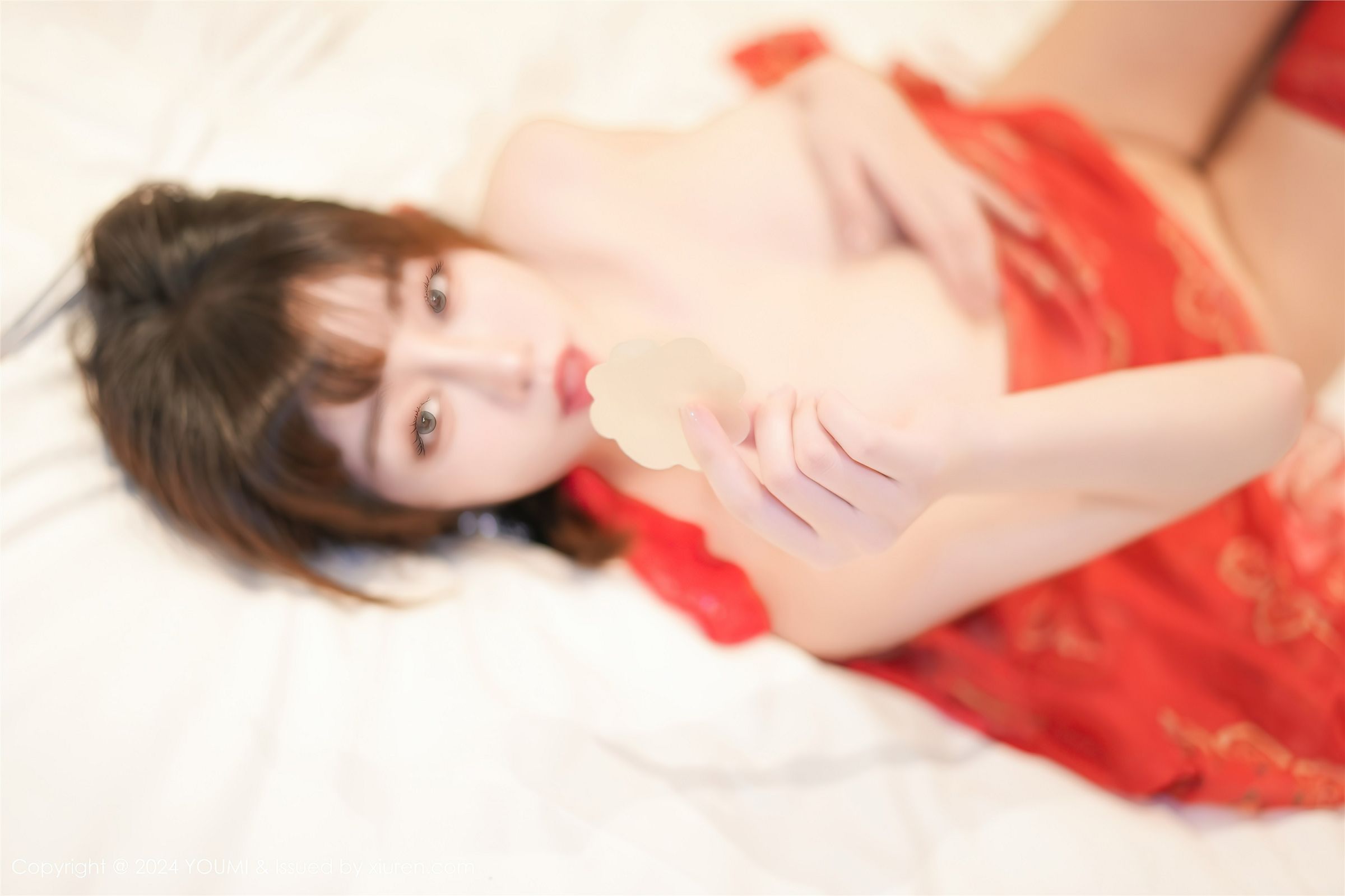 图片[62]-[YOUMI尤蜜荟] 2024.02.23 NO.1034 王雨纯-六色网