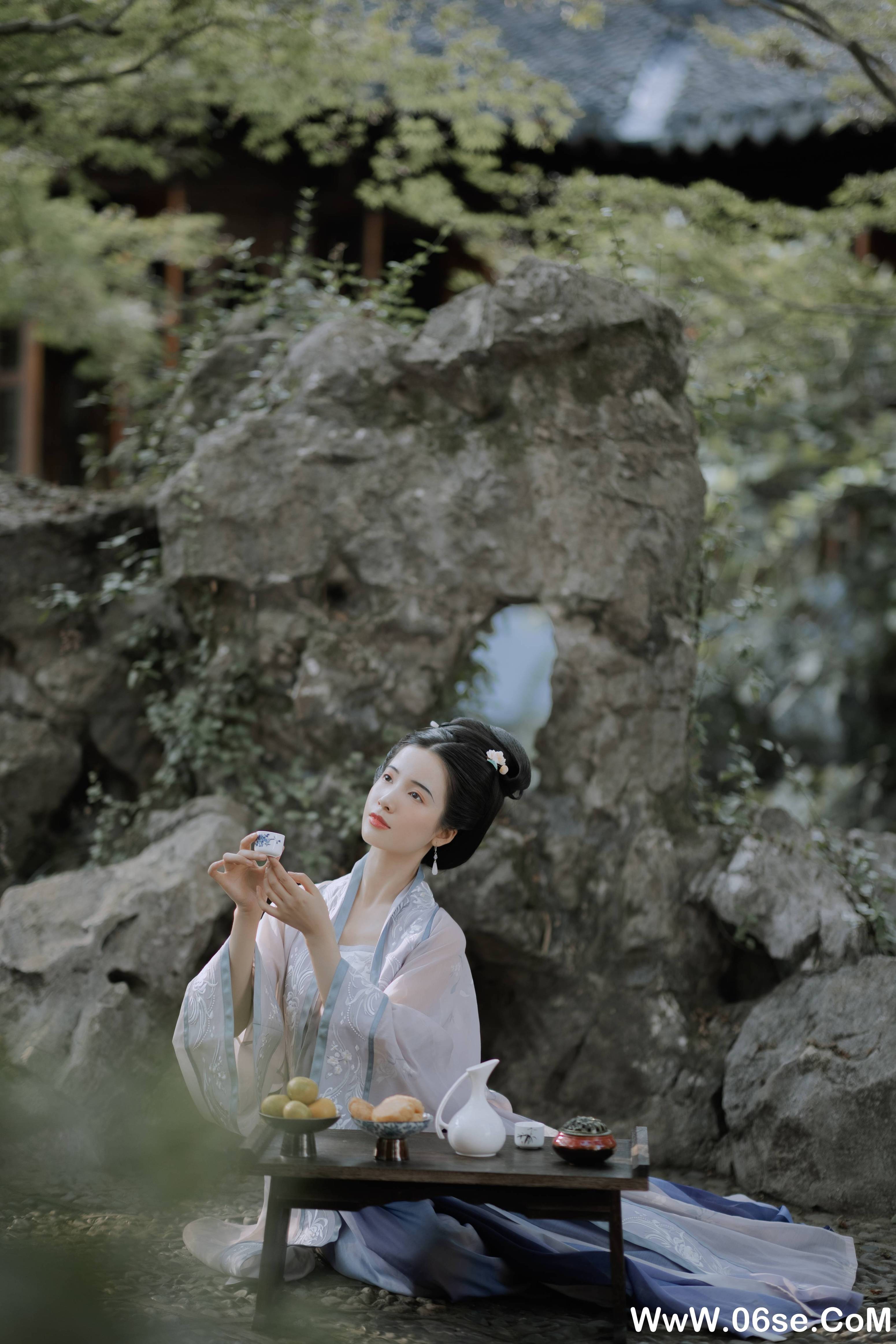 图片[23]-[YITUYU艺图语]2021.11.13 秋日闲情 一只阿梦崽[34+1P／220MB]-六色网