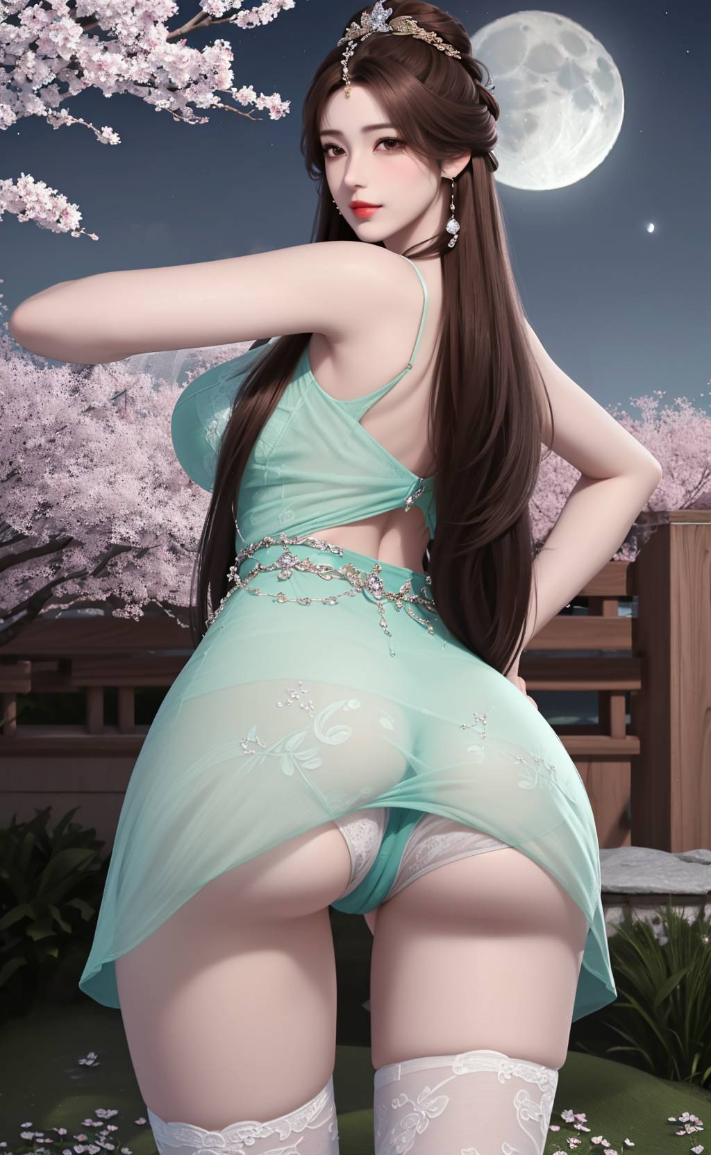 图片[146]-完美世界-叶倾仙0401-六色网