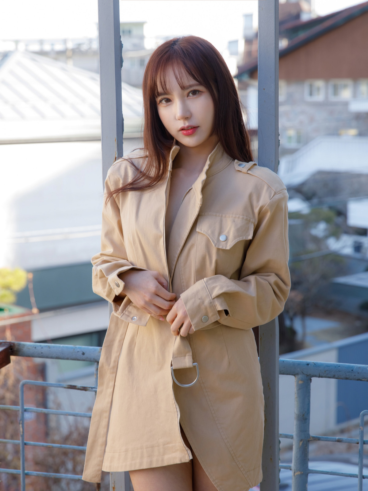 Rua 루아, Bimilstory ‘Seoyool Vol.04 YANO 야노 카플’ Set.01 30