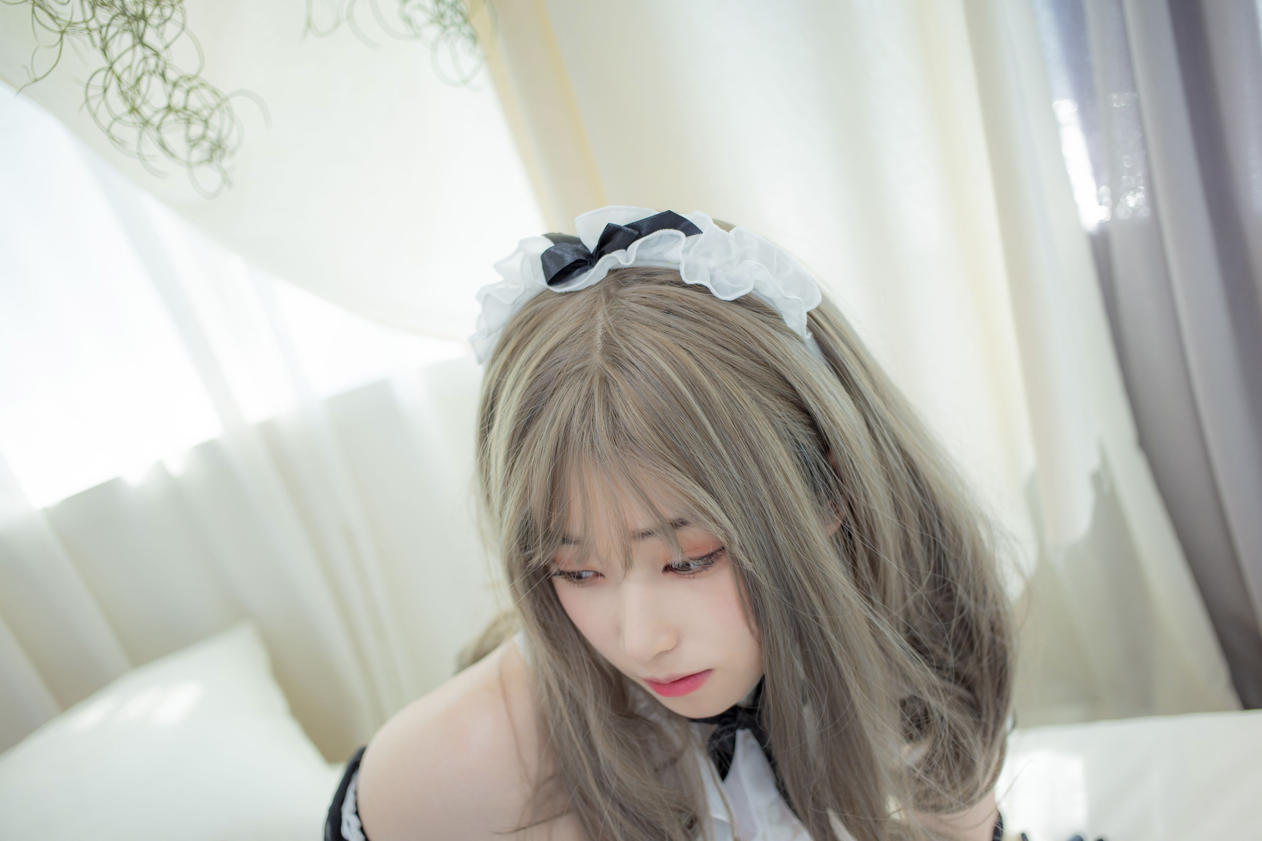 Bambi밤비 - NO.77 [CreamSoda] Bambi VOL.11 [115P-968MB] 3