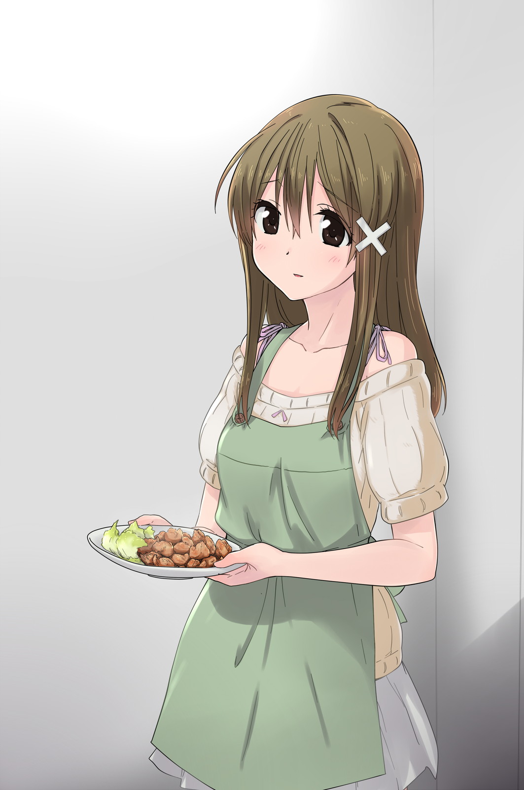 Oyaji No Tameni Dondon Kirei Ni Natte Iku Osananajimi