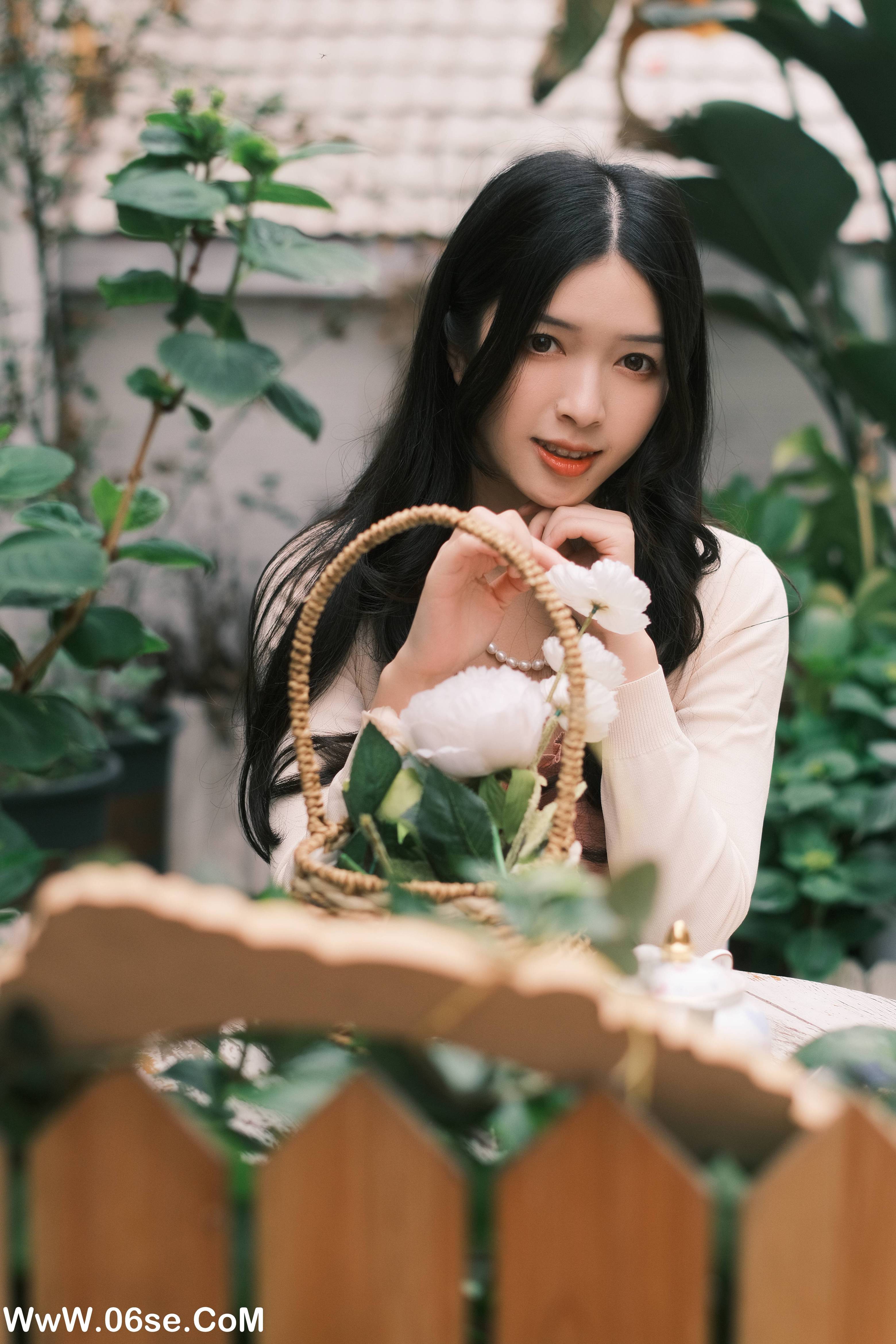 图片[15]-[YITUYU艺图语]2022.05.14 你的花园 辛冉[20P-219.94 MB]-六色网