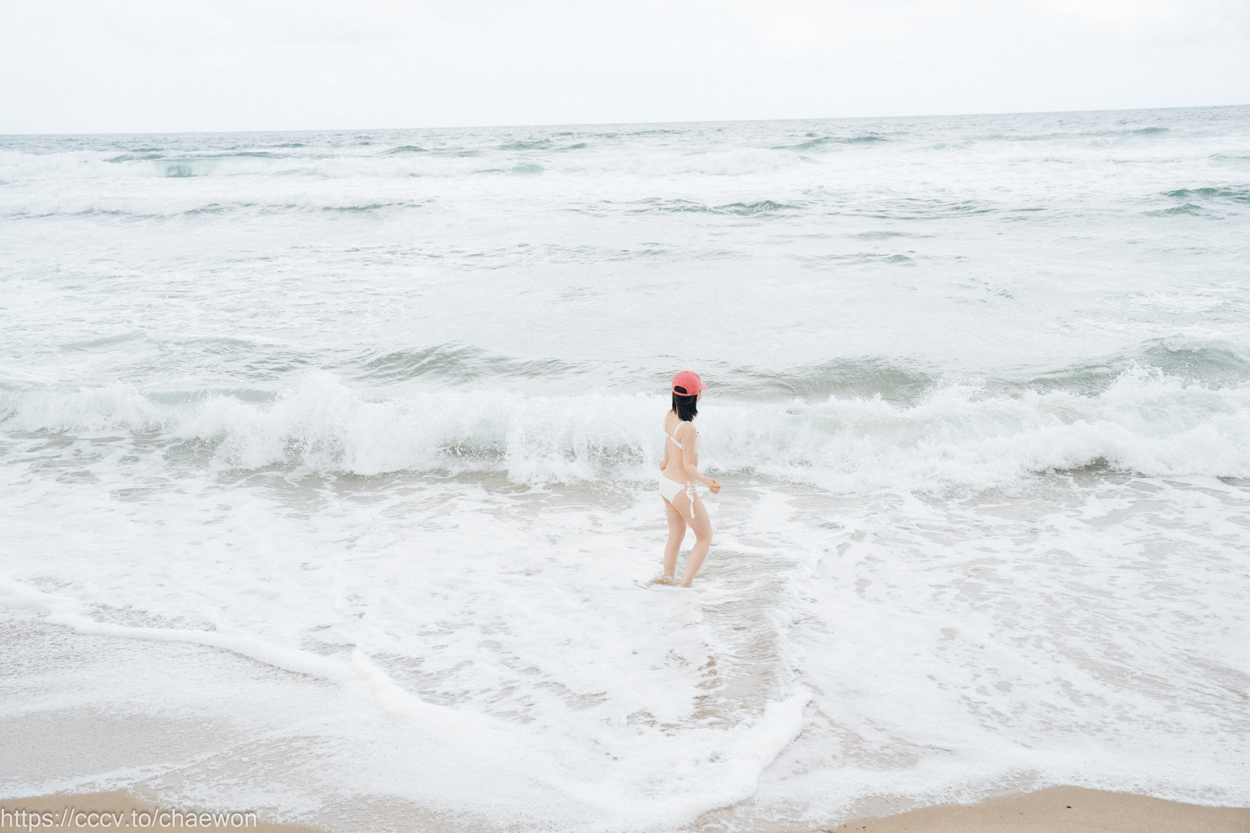 Han Yeri 한예리, [Loozy] The First Trip Set.01 37