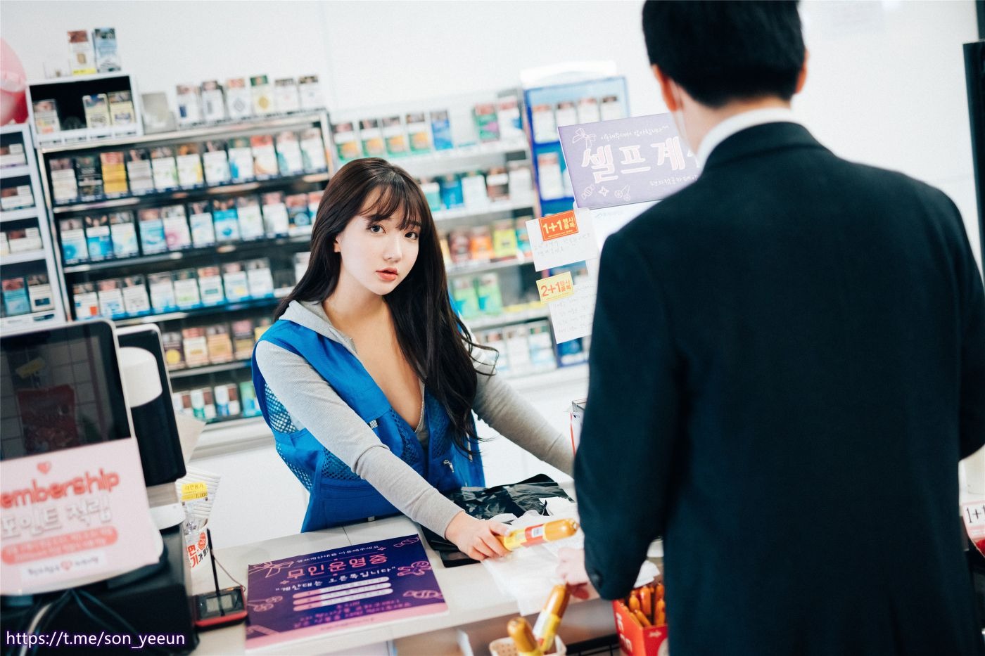 孙乐乐-[LOOZY] 12.04 cs part-timer[83P] 63