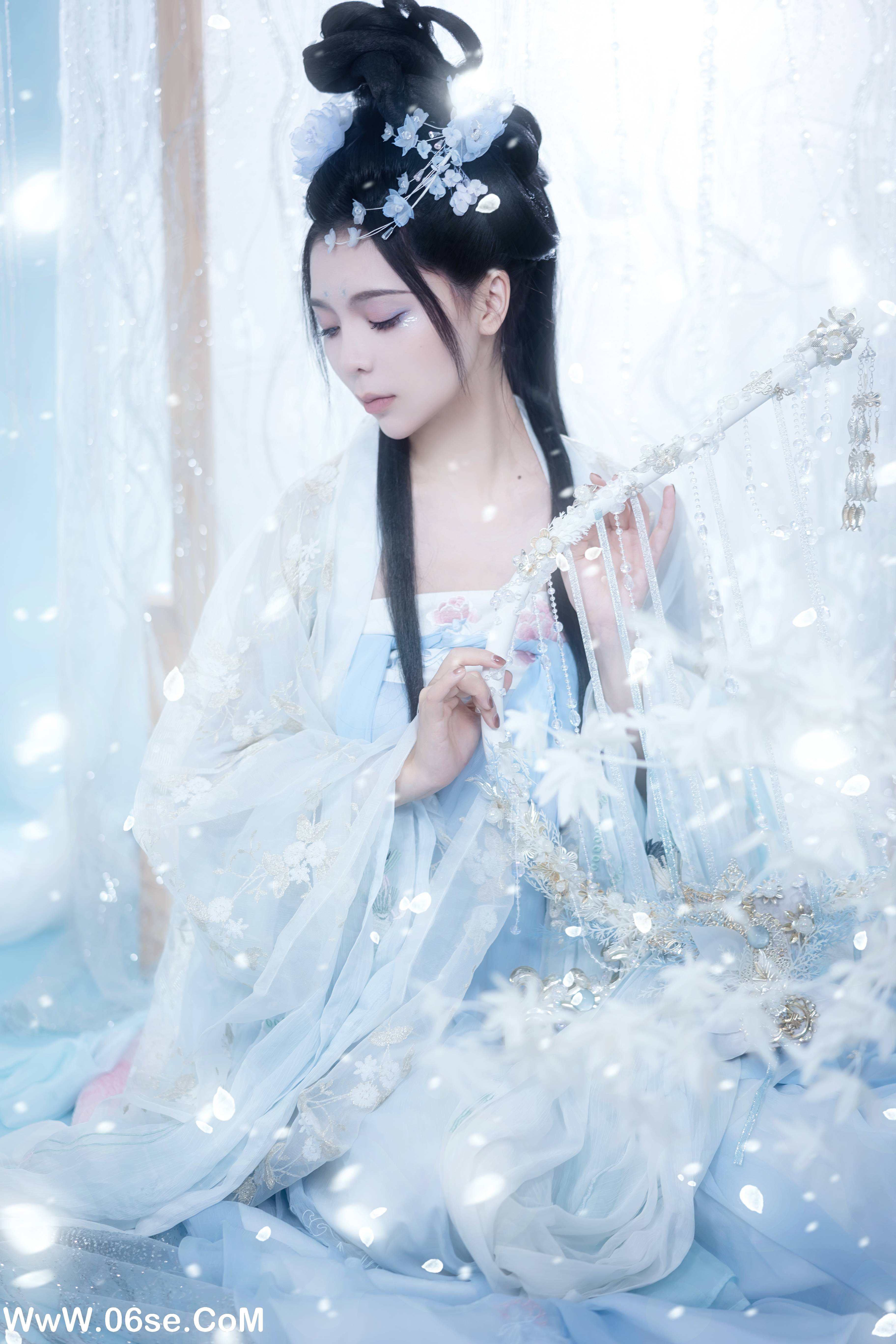 图片[7]-[YITUYU艺图语]2022.12.28 三冬暖 依零[28+1P／198MB]-六色网