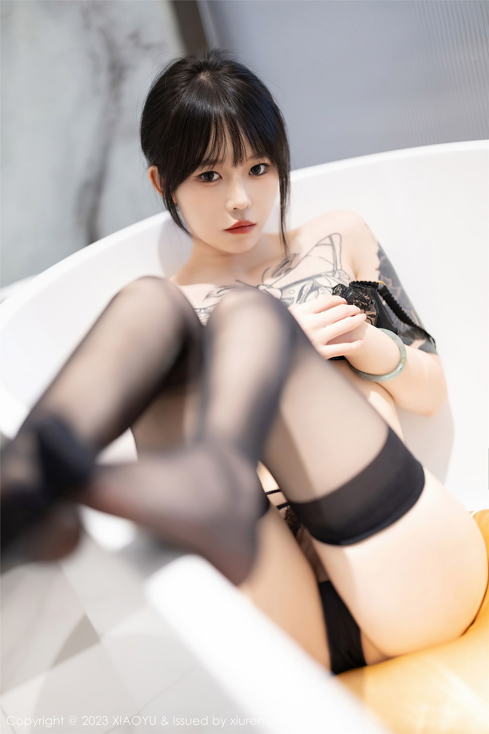 图片[71]-[XIAOYU画语界] 2023.07.25 NO.1077 奶瓶-六色网