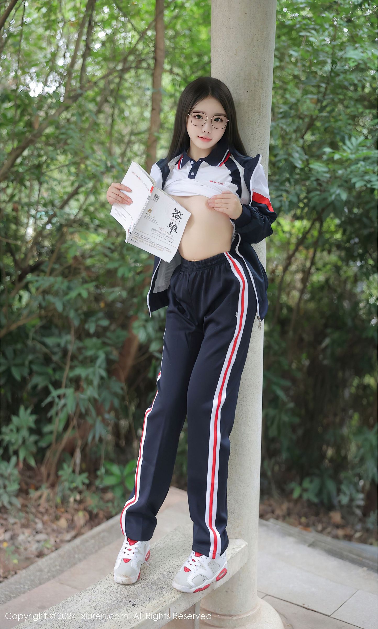 图片[39]-[XIUREN秀人网] 2024.04.02 NO.8335 小薯条nienie-六色网
