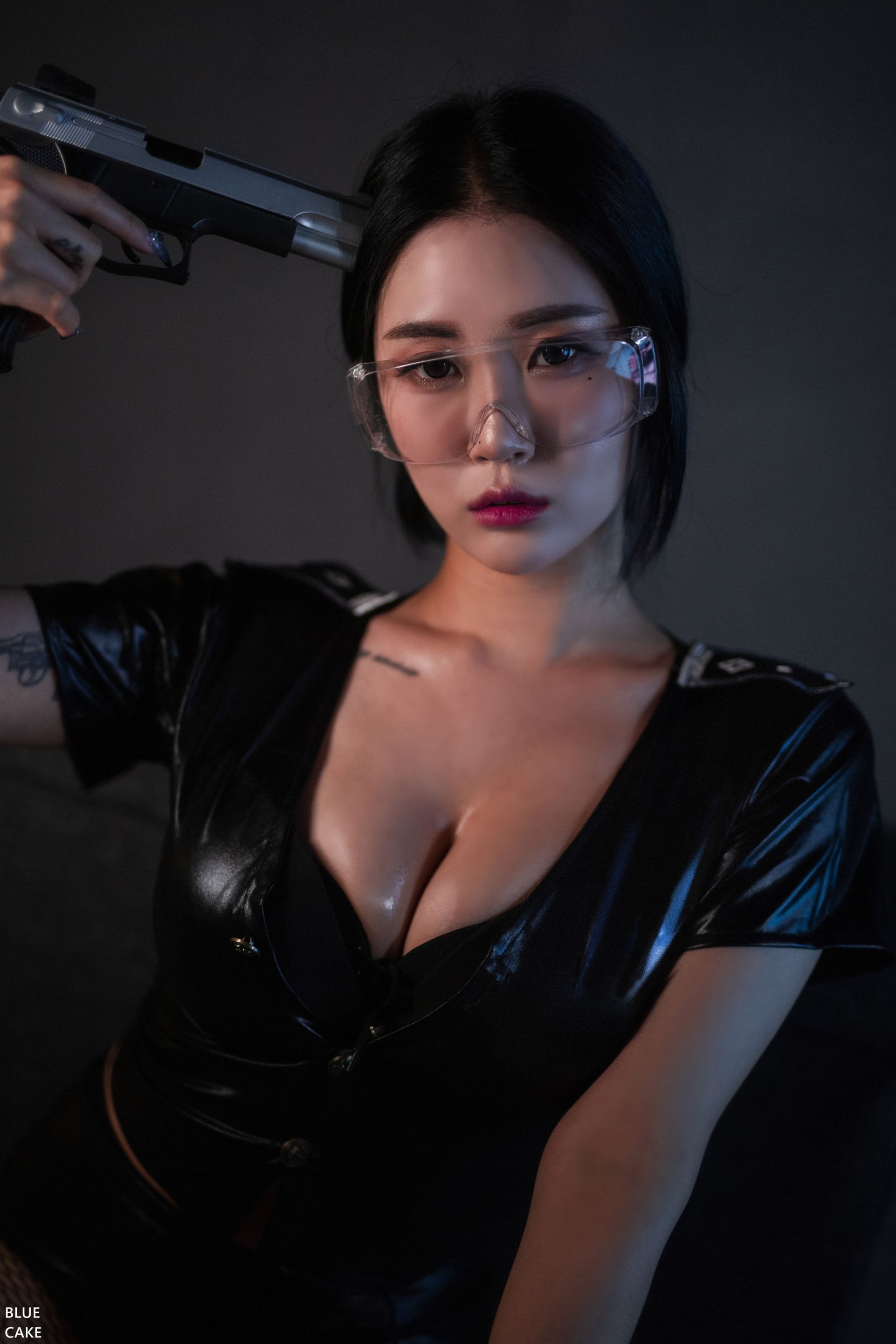 Bomi(보미) - [BLUECAKE] Siren [71P-131MB] 62