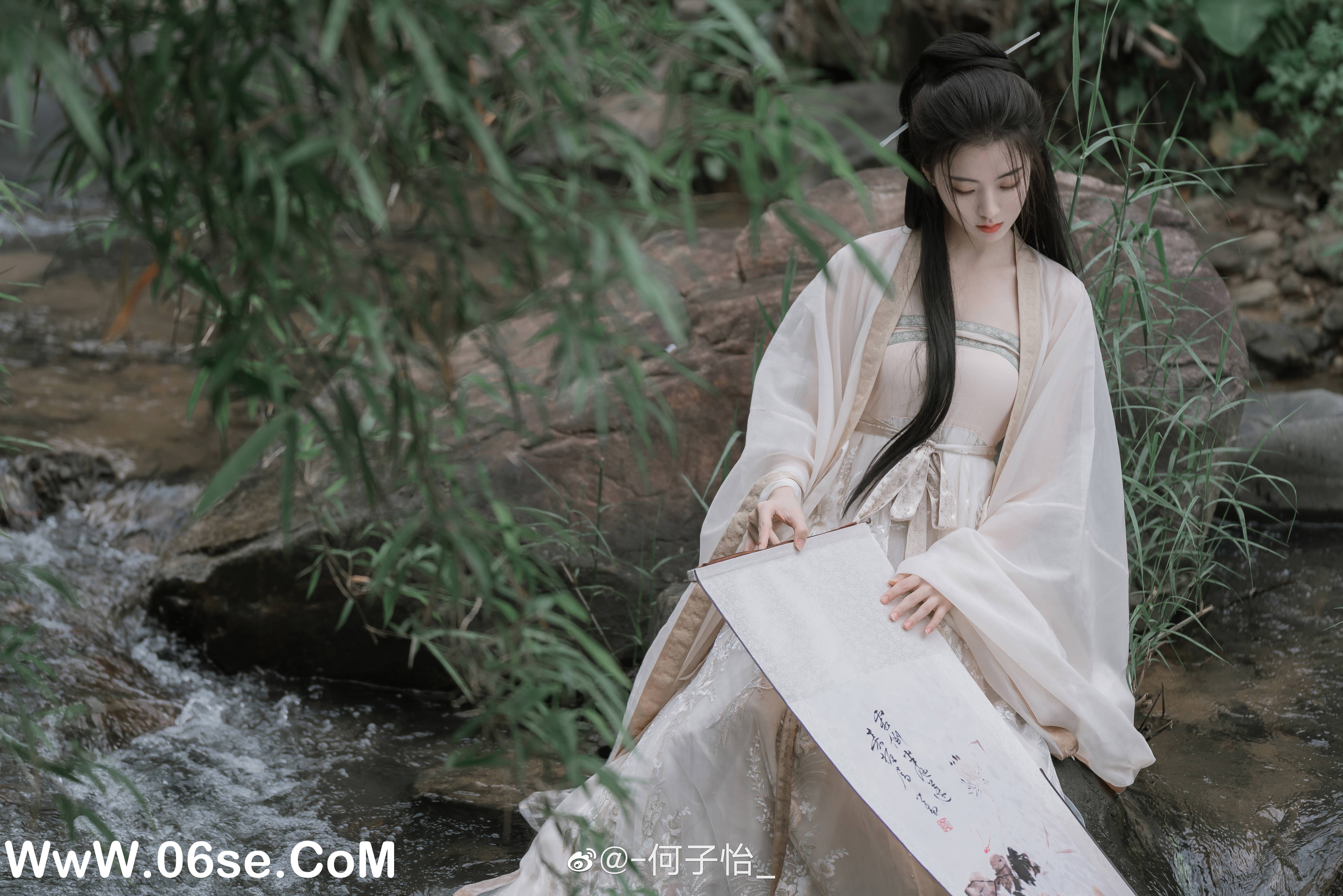 图片[69]-086 迷失幻境系列 – 第086期（国风） [94P-244.46 MB]-六色网