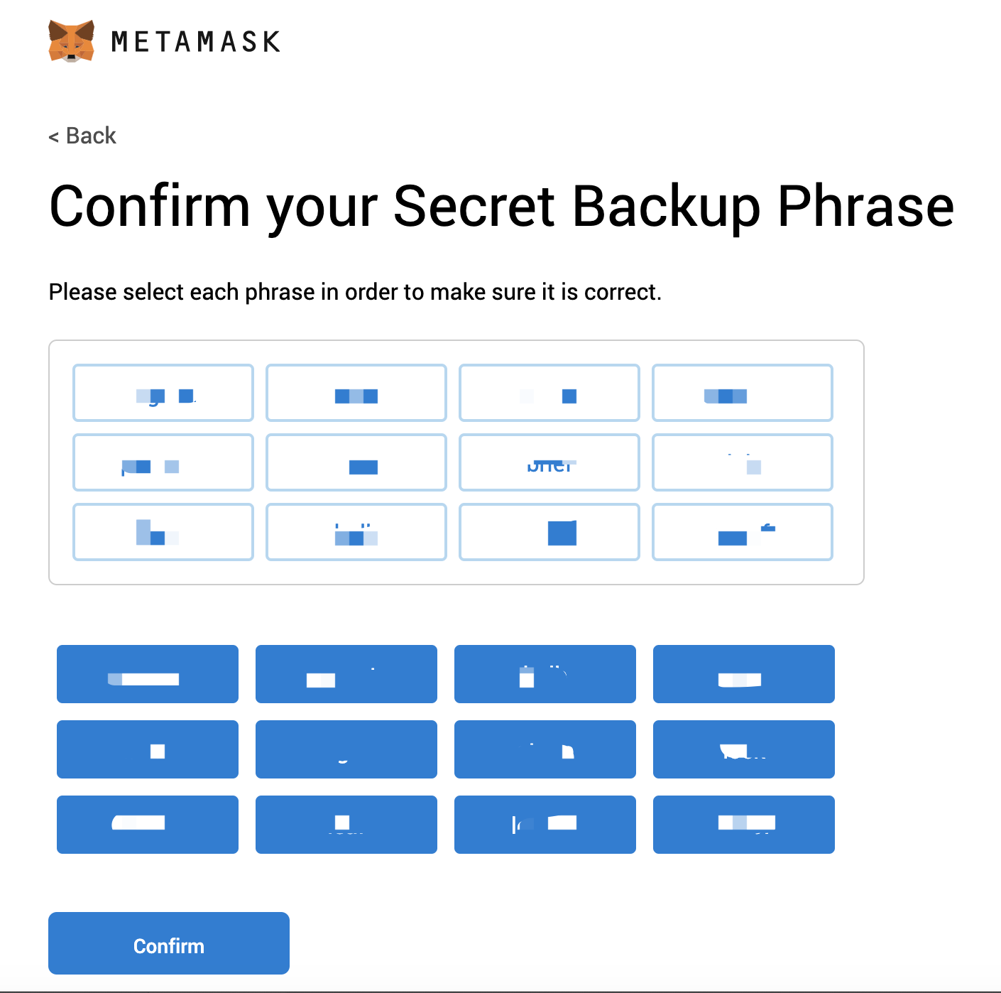 Секретная фраза метамаск. Secret phrase. METAMASK Secret Backup phrase. Секретная фраза для восстановления метамаск.