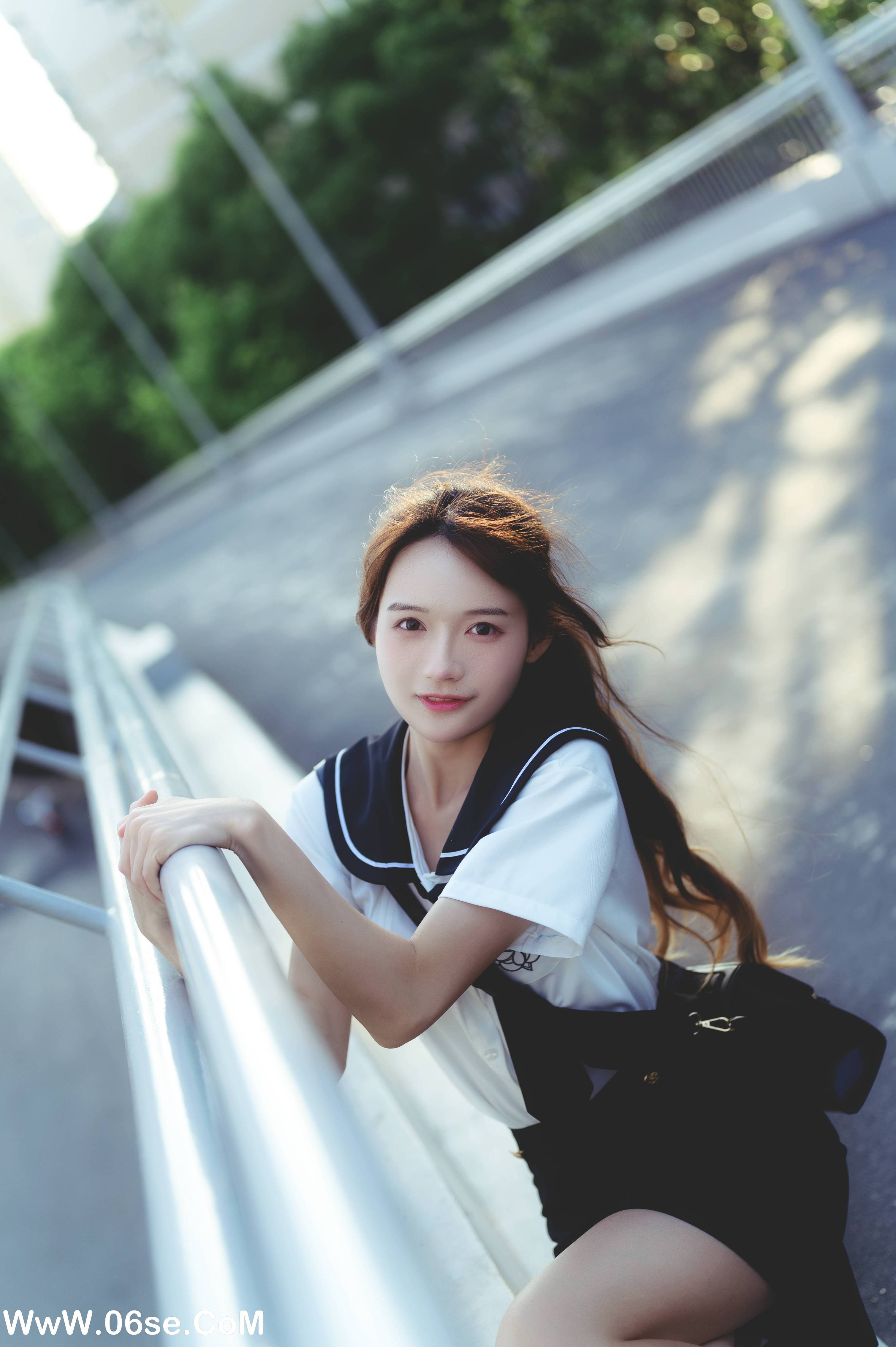 图片[4]-[YITUYU艺图语]2022.07.27 约定的桥 兔子Zzz不吃胡萝卜[35+1P／297MB]-六色网