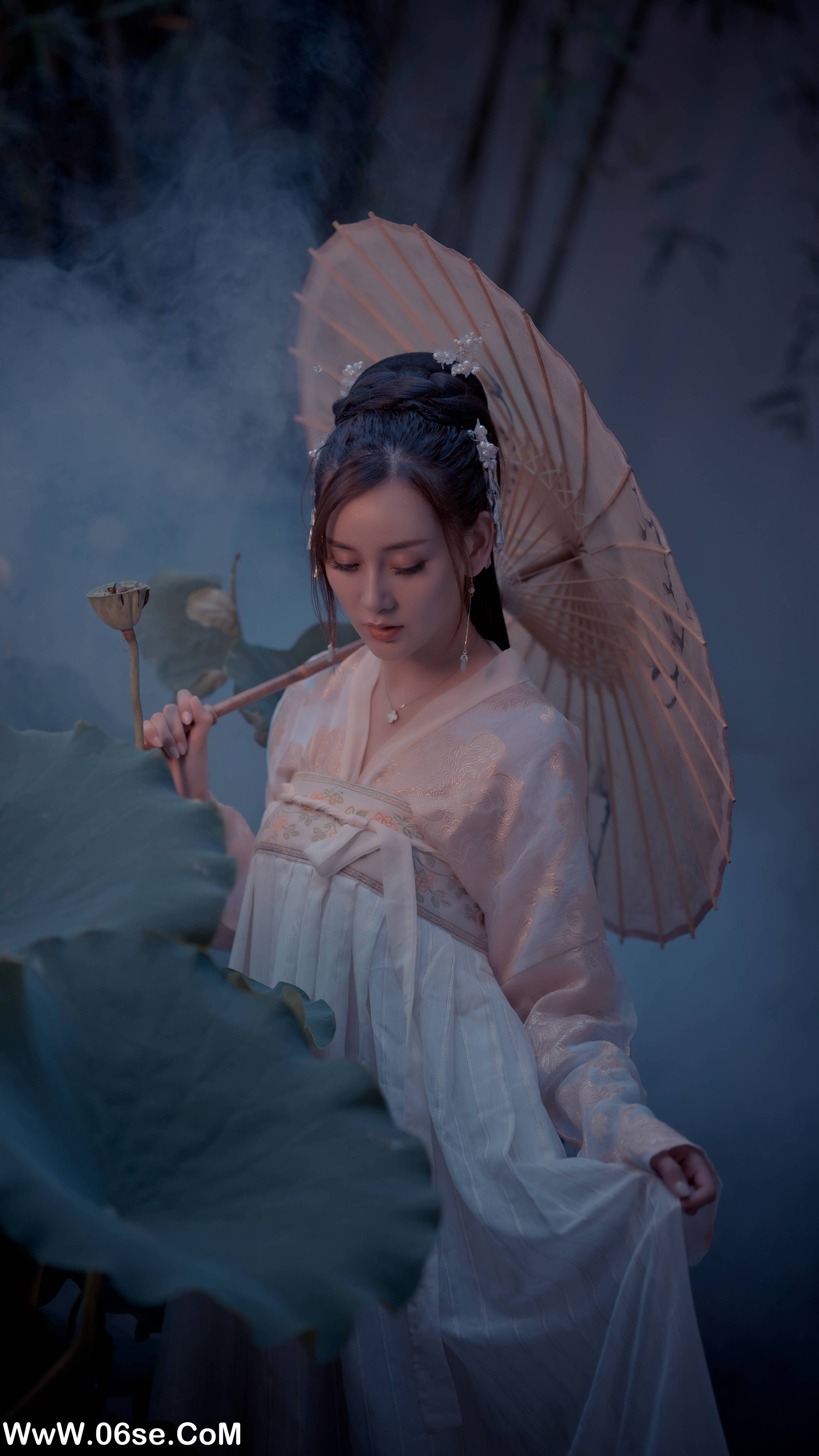 图片[28]-[YITUYU艺图语]2022.02.16 嫣然记 朵朵[54+1P／678MB]-六色网