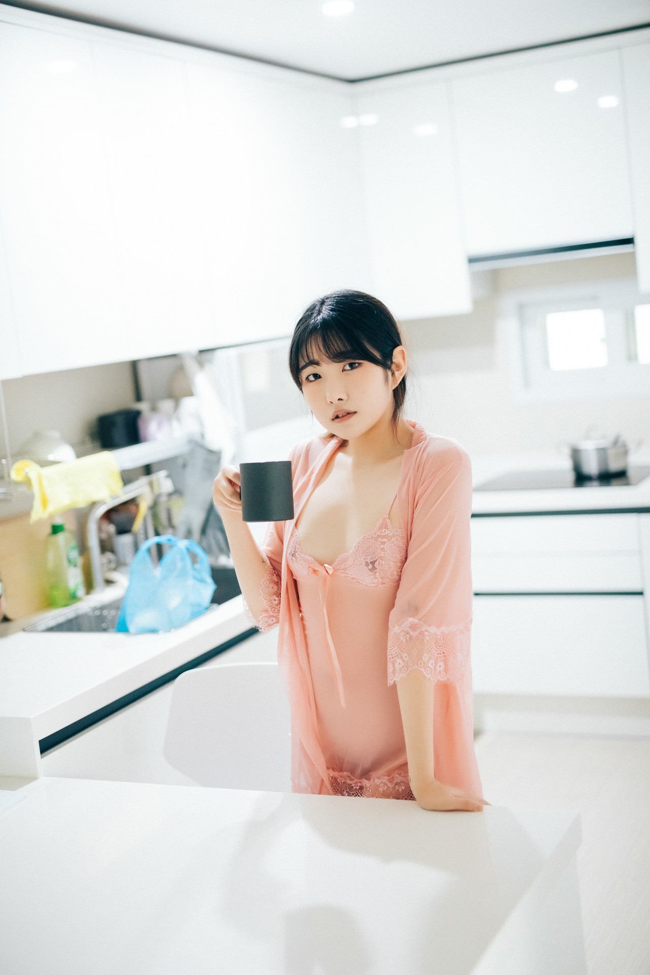 Sonson 손손, [Loozy] Date at home (+S Ver) Set.02 40
