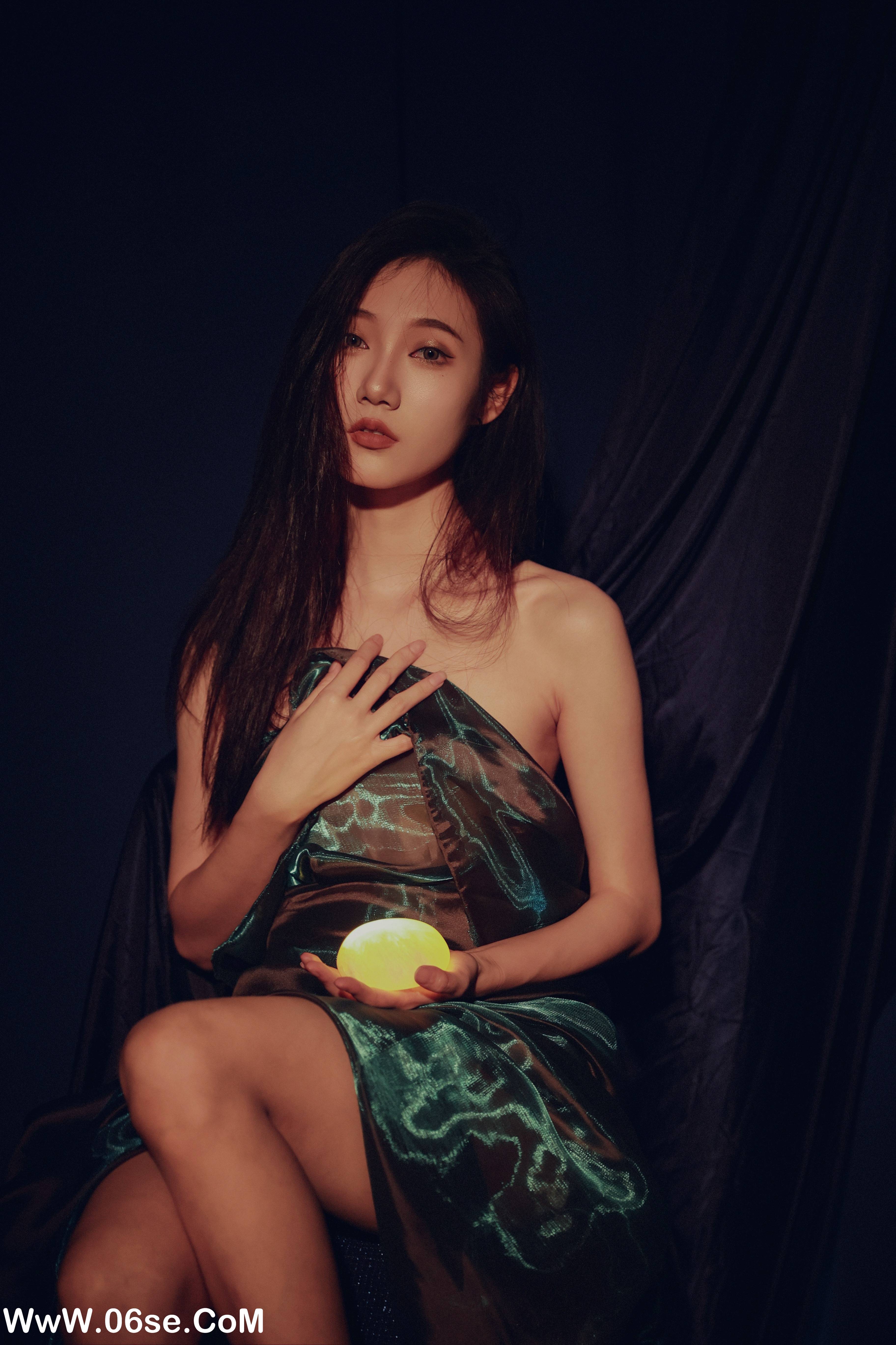 图片[3]-[YITUYU艺图语]2022.09.05 孤独星球 阿万[35+1P／168MB]-六色网