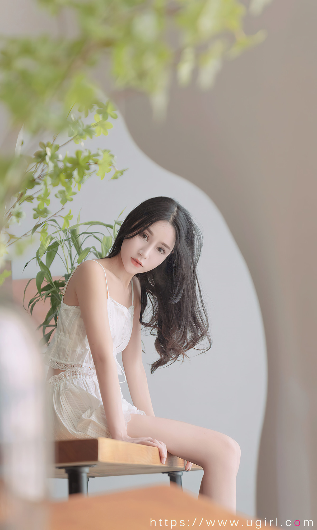 UGirls尤果圈 No.2534 茯苓Fuling 12