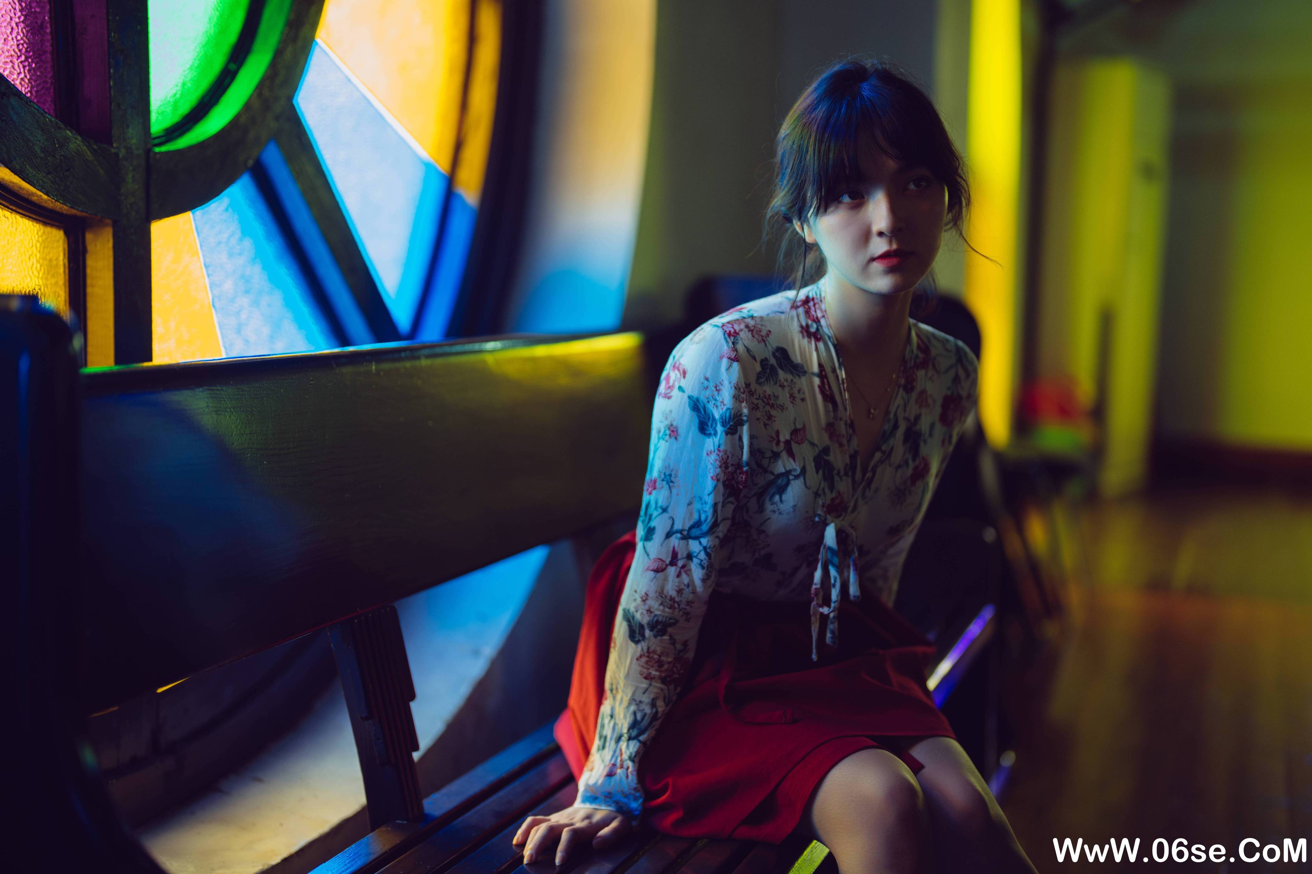 图片[22]-[YITUYU艺图语]2021.11.08 哈利路亚 dudu[59+1P／912MB]-六色网
