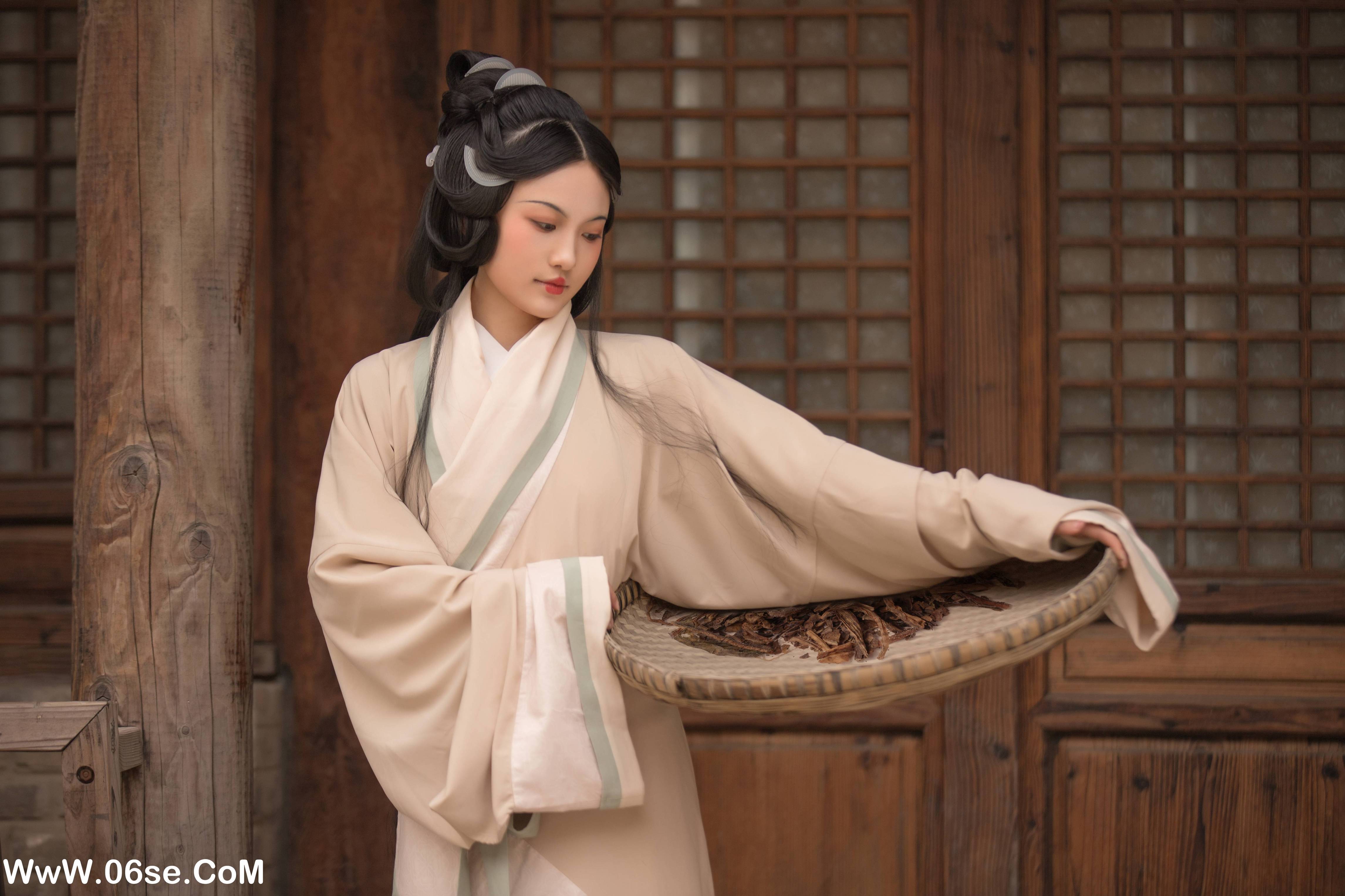图片[13]-[YITUYU艺图语]2022.05.11 佳人赋 公子千邪[22P-248.16 MB]-六色网