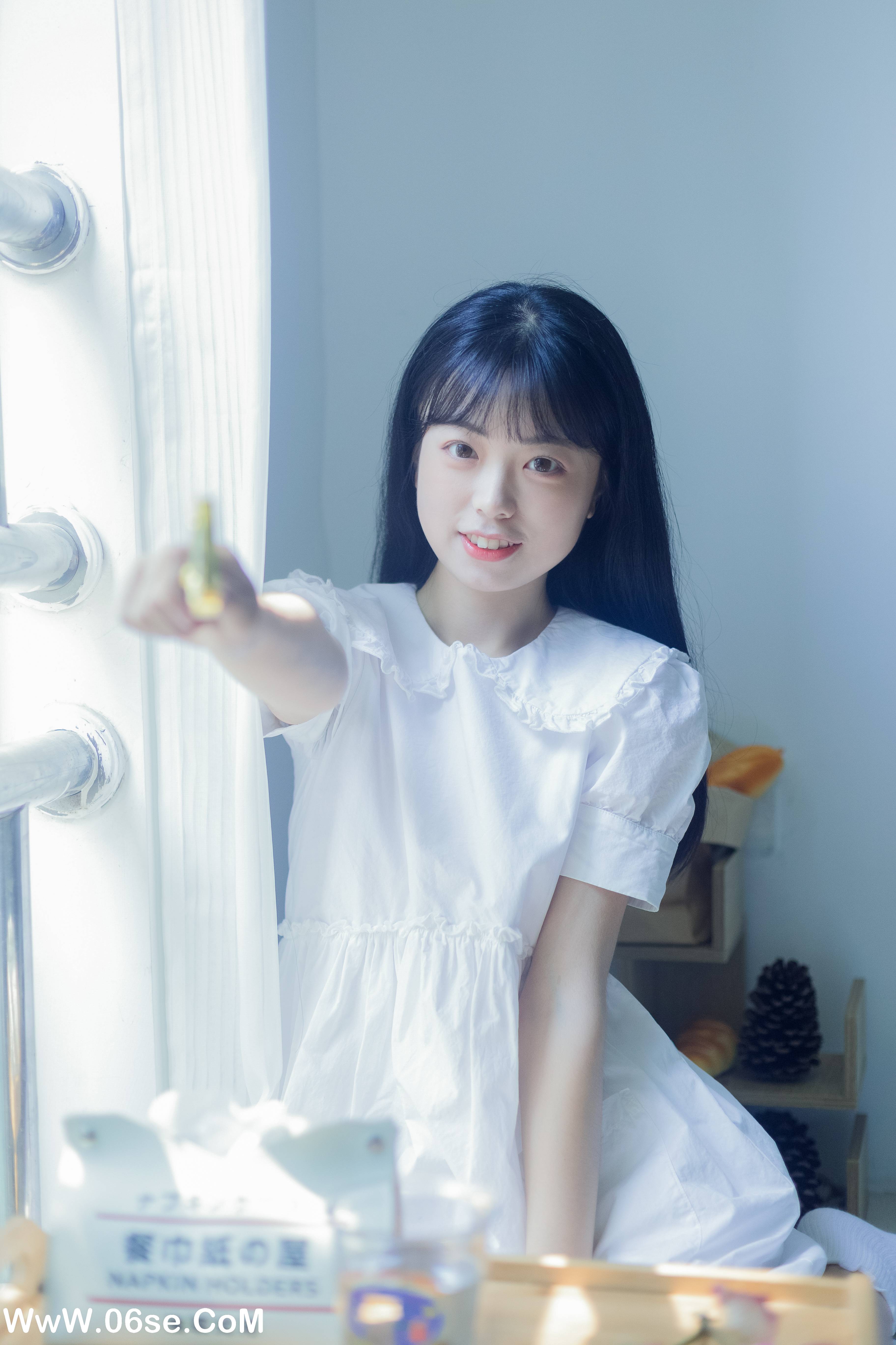 图片[33]-[YITUYU艺图语]2022.08.06 白日梦 可爱泡泡呀[34+1P／301MB]-六色网