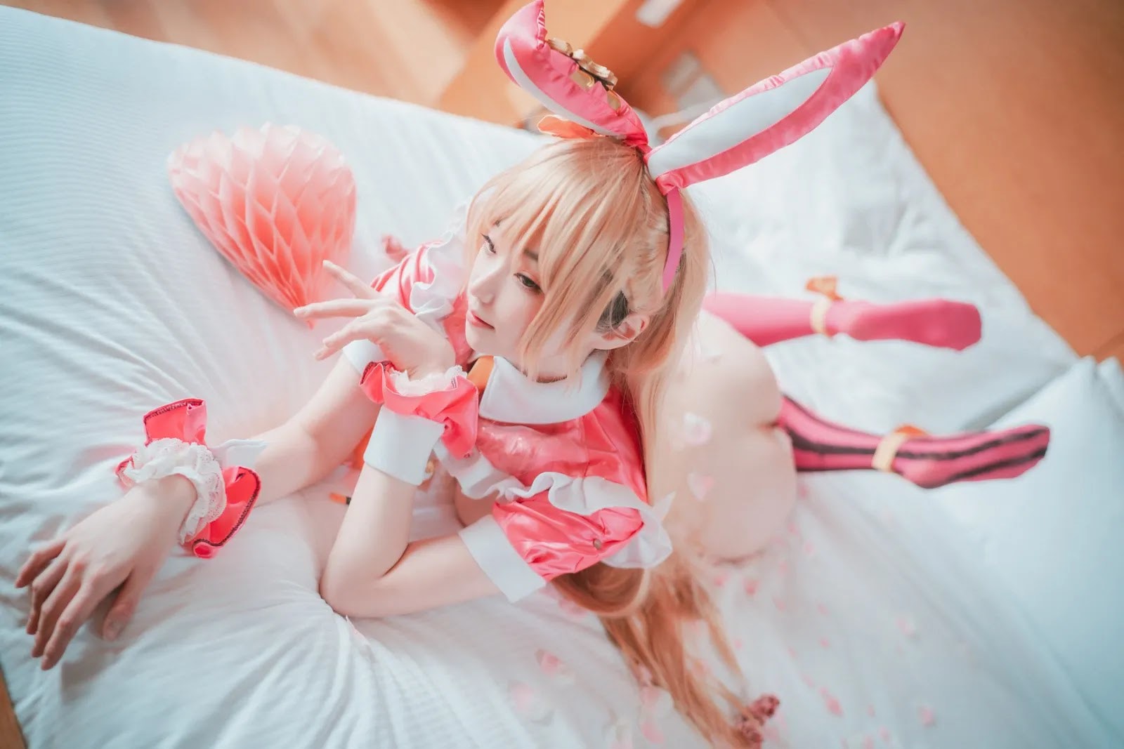 Bambi 밤비, [DJAWA] Fancy Me Set.01 13