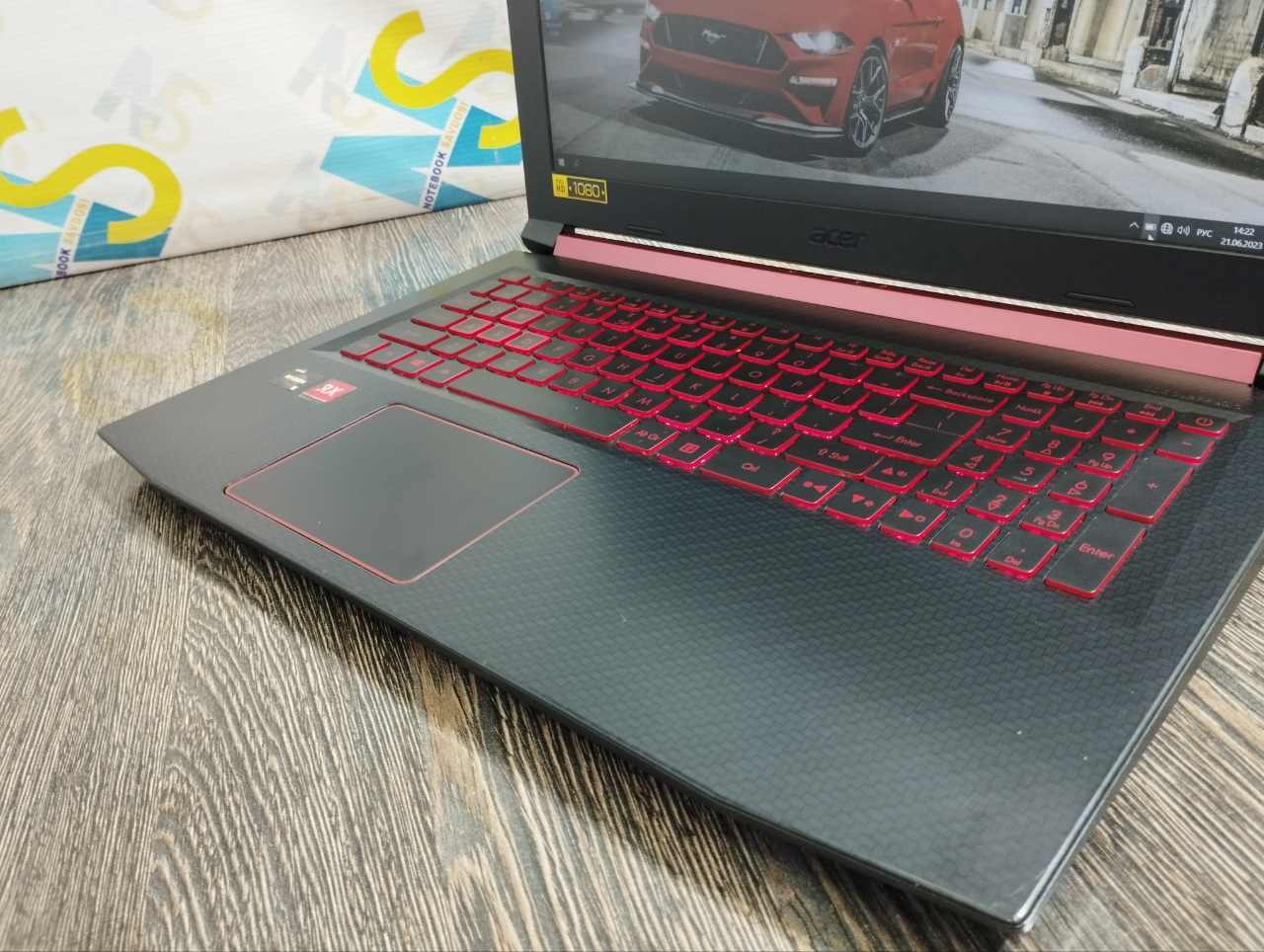 Nitro 5 amd. Acer Nitro 5 an515-44-r1cv.