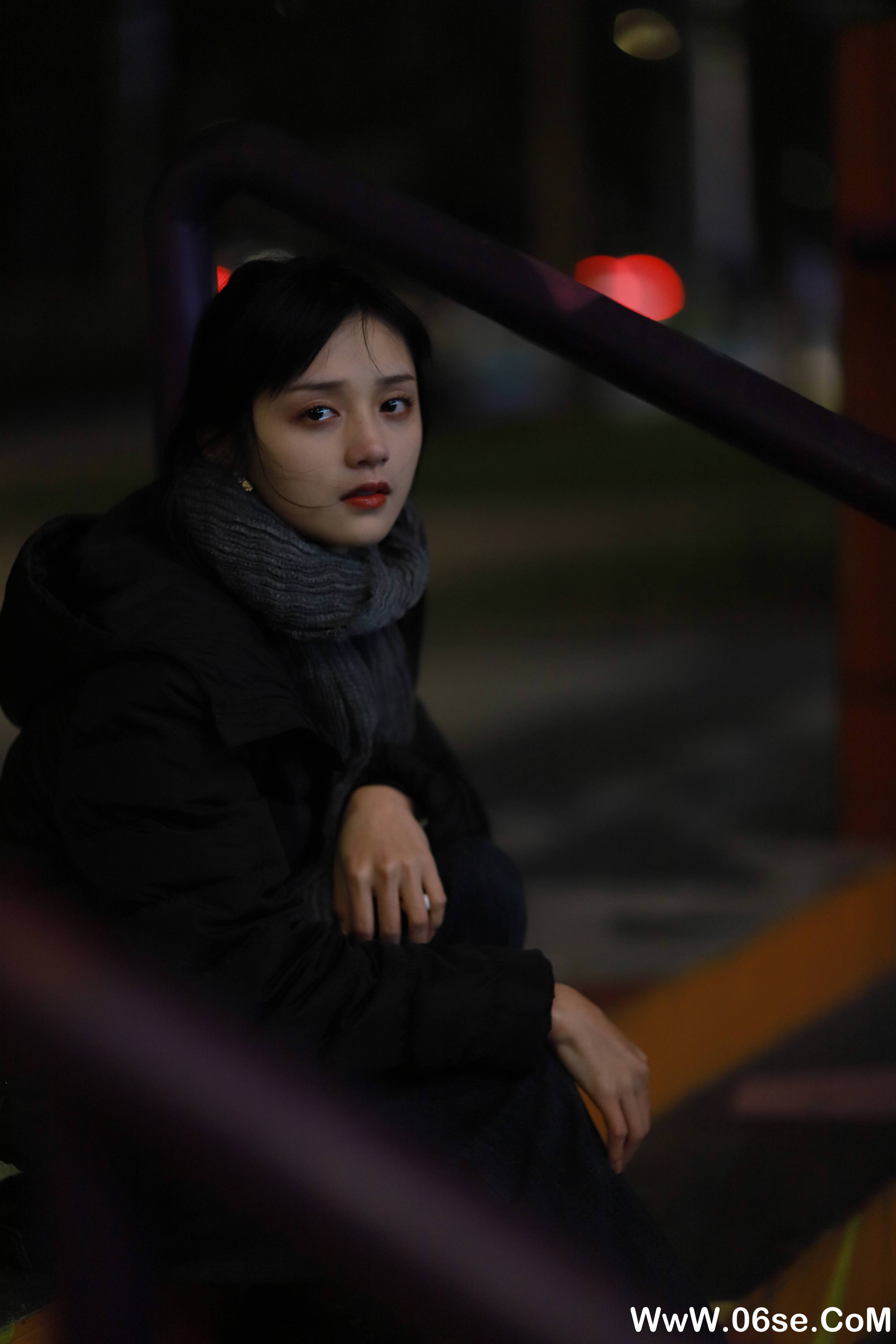 图片[11]-[YITUYU艺图语]2021.08.20 所畏孤独 雨文[29+1P／176MB]-六色网