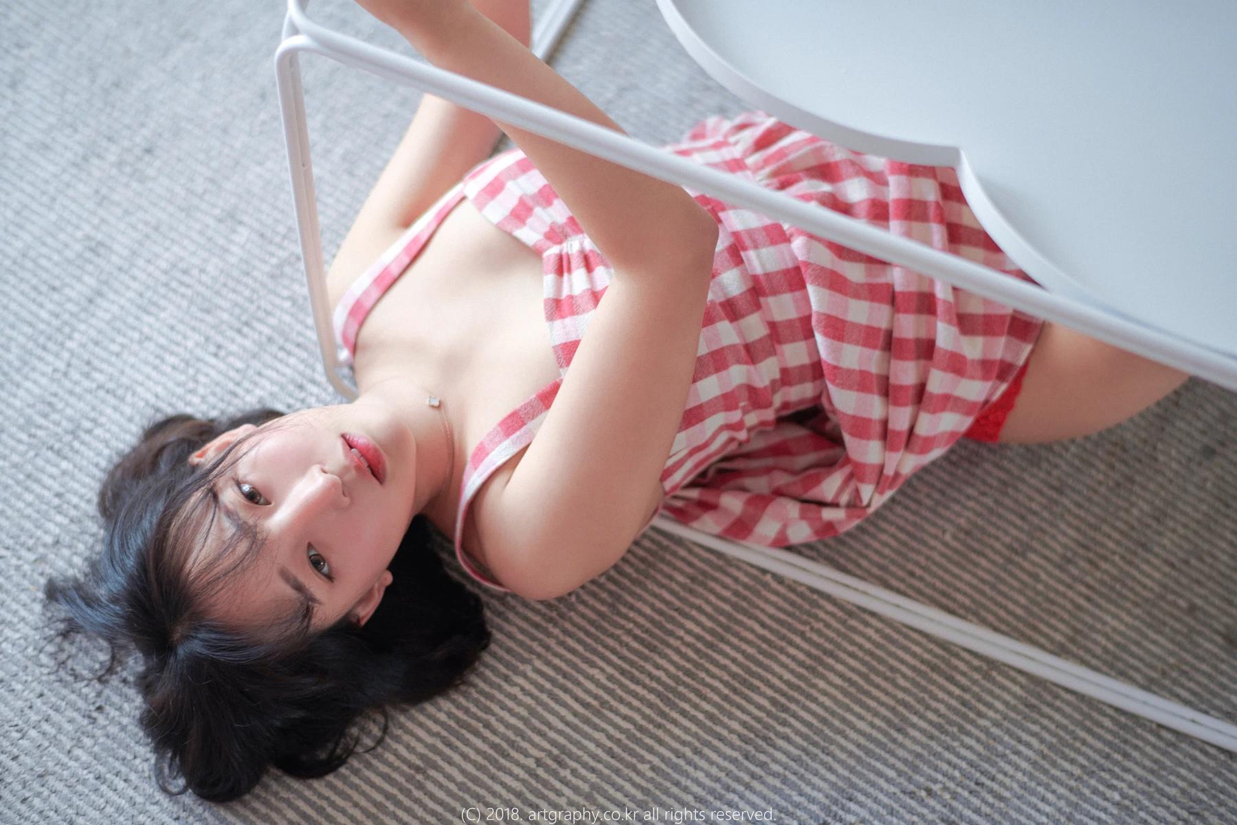 Kang Inkyung 강인경, [ArtGravia] Vol.046 아트그라비아 Set.02 3