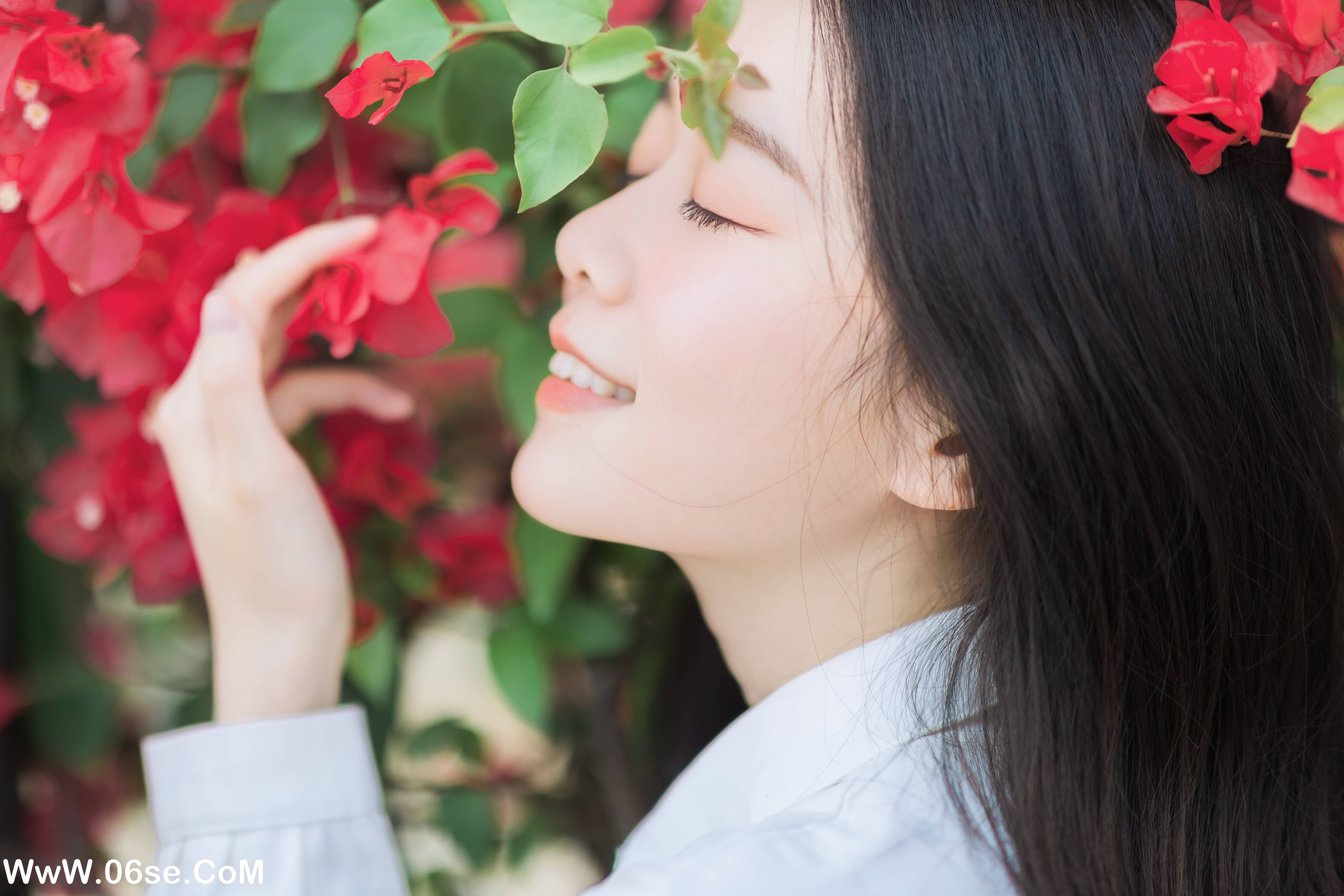 图片[14]-[YITUYU艺图语]2022.05.16 夏天的风 航子就是航子呀[27P-245.44 MB]-六色网