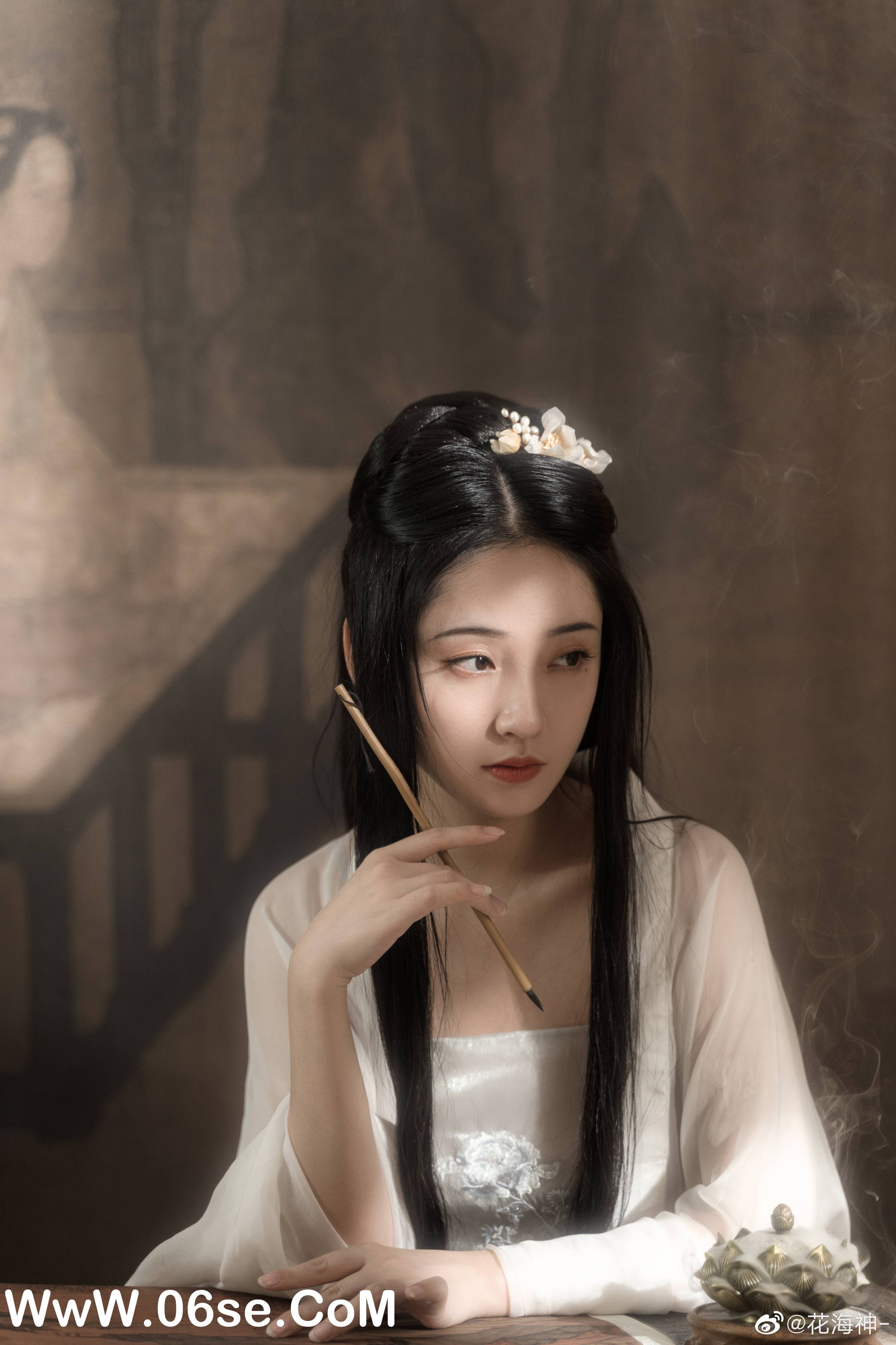 图片[69]-065 迷失幻境系列 – 第065期（汉服） [86P-615.06 MB]-六色网