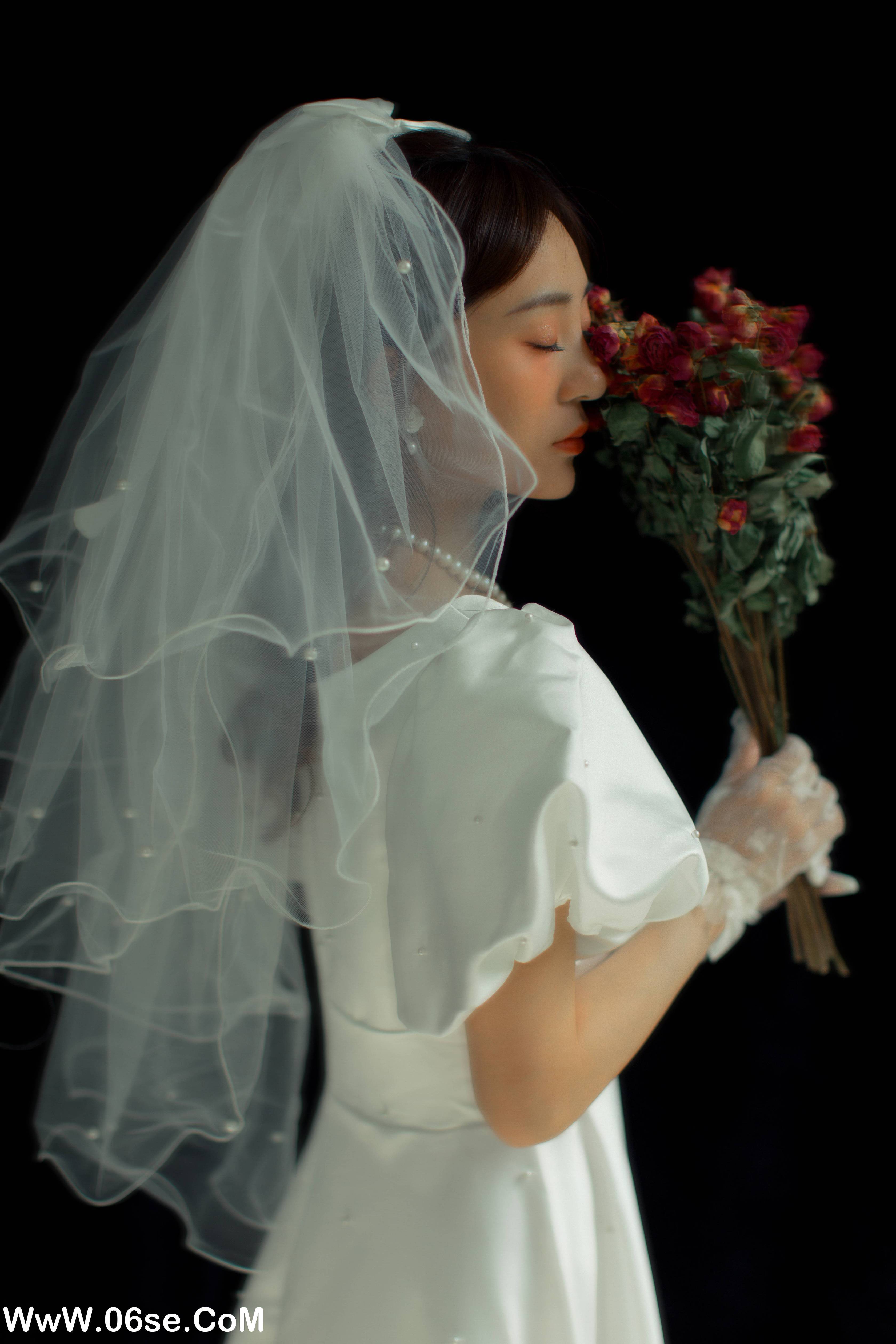 图片[23]-[YITUYU艺图语]2022.10.31 复古婚纱 -湯兮-[27+1P／441MB]-六色网