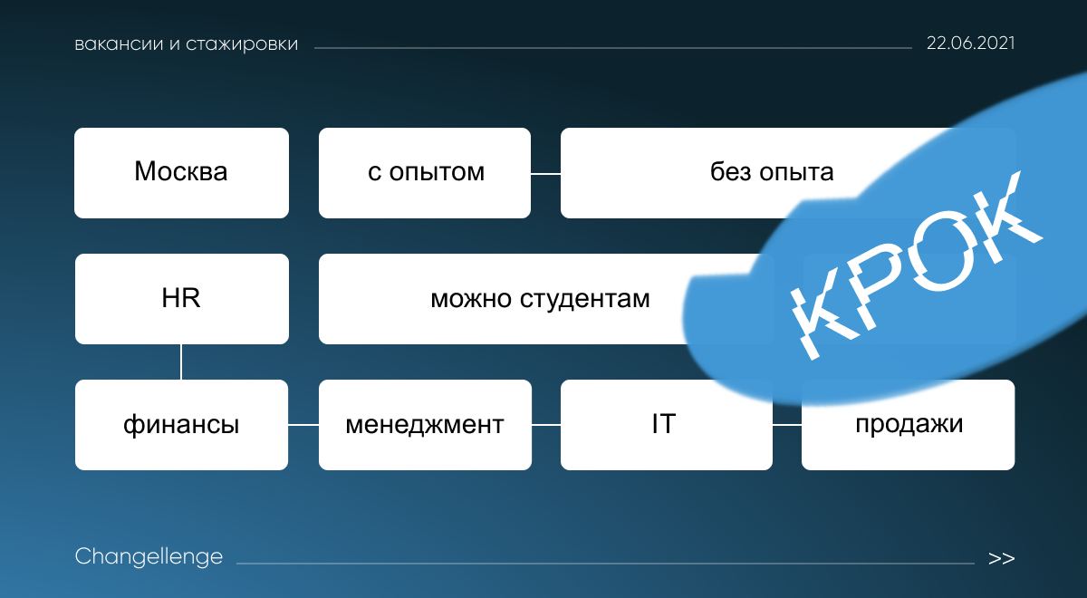 институты-лидеры. документ о стажировке.