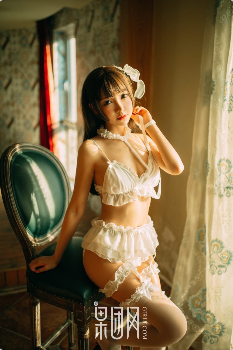 [果团网] 熊川纪信 NO.005 [46P] 3