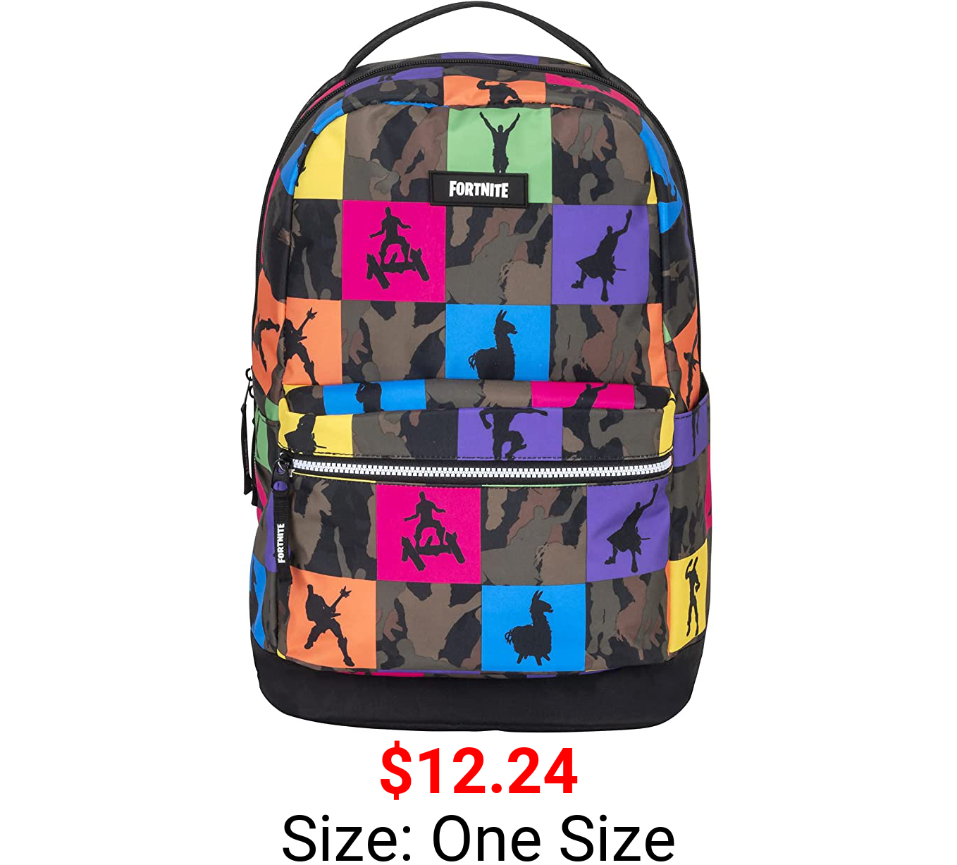 FORTNITE Multiplier Backpack
