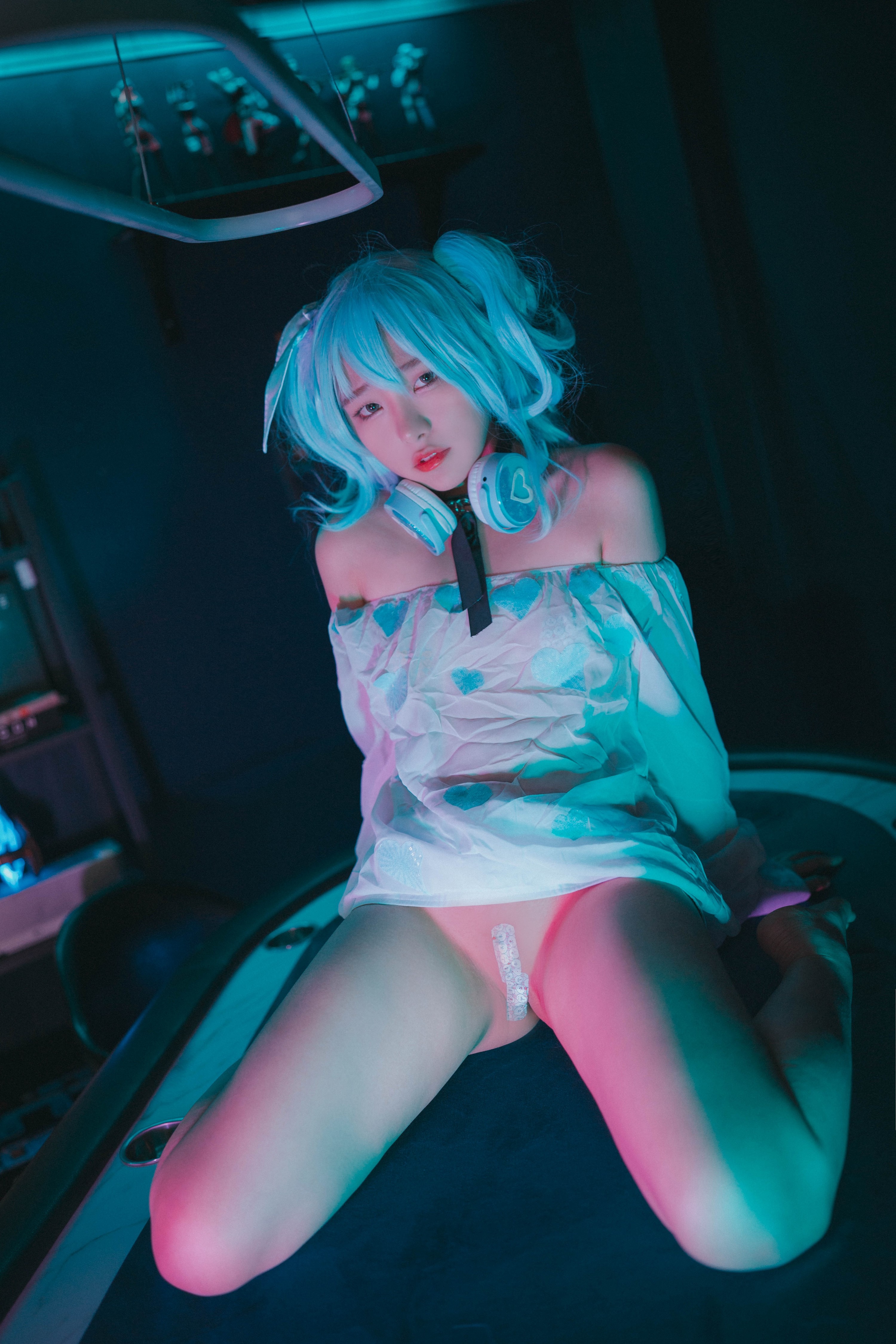 [DJAWA] Sonson 손손 - Girls’ Frontline : PA-15  81P 60