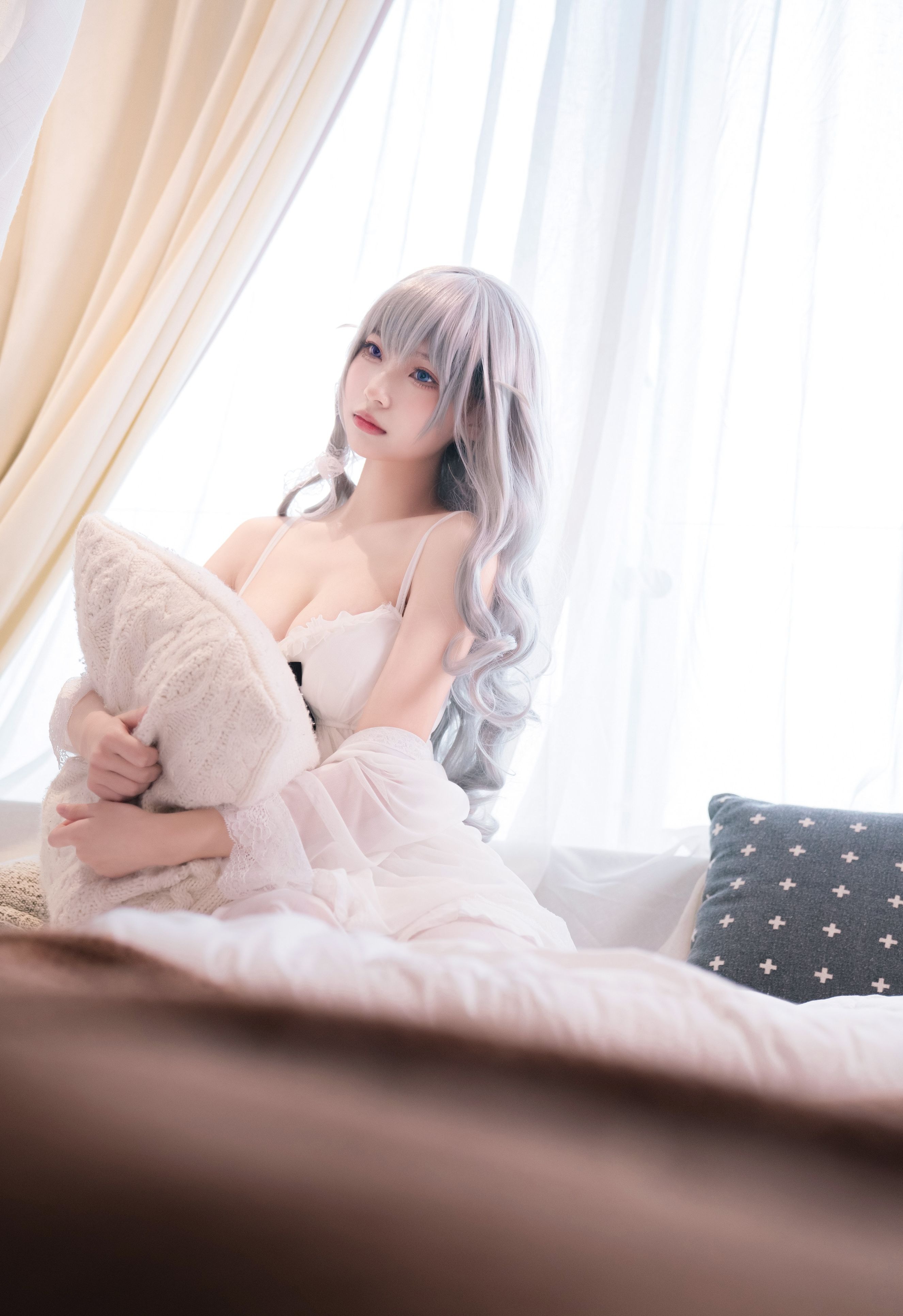 橙喵 - NO.001 摩尔曼斯克 [12P-199MB] 4