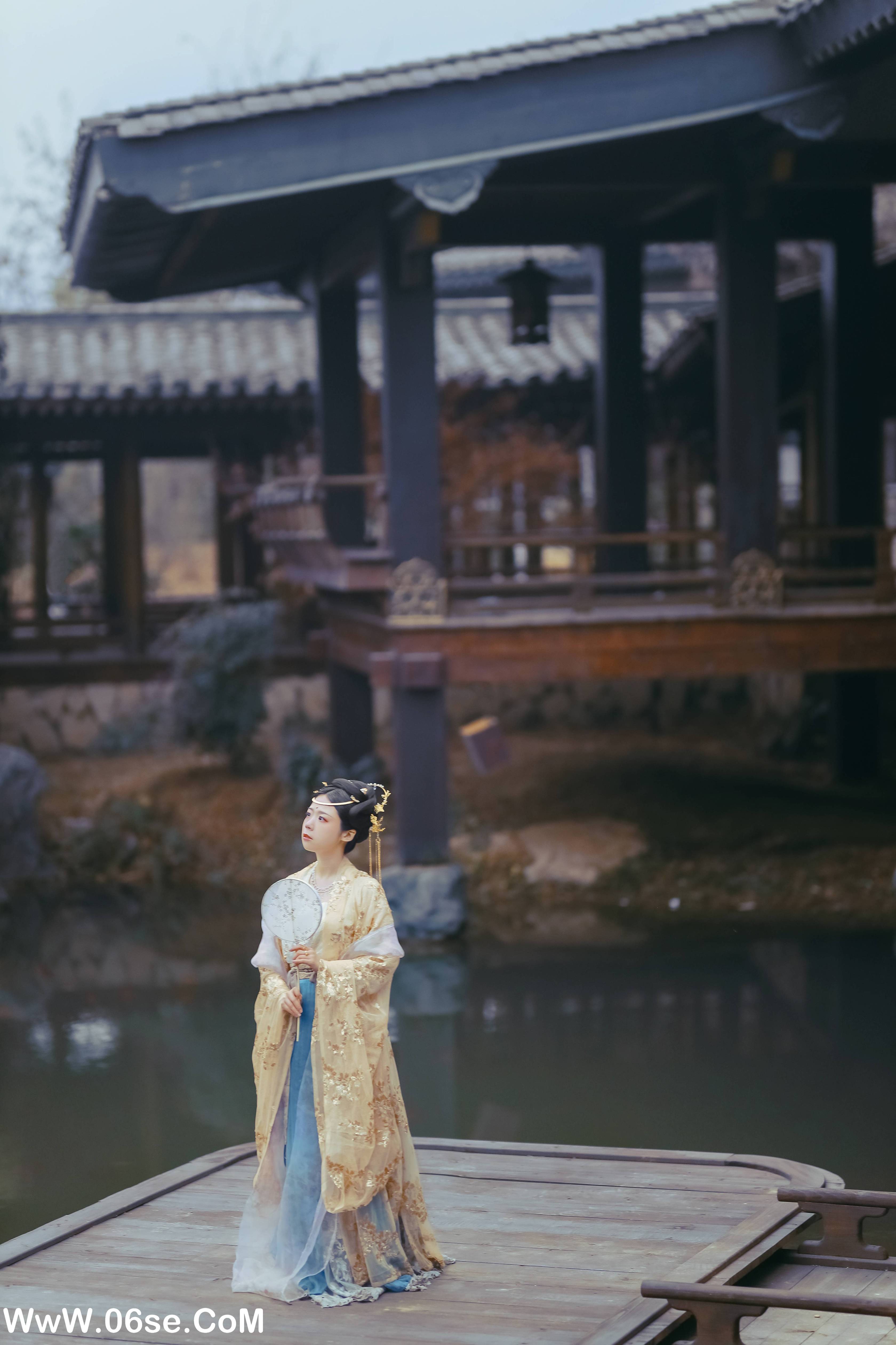 图片[21]-[YITUYU艺图语]2022.08.24 云想衣裳花想容 Suky喜欢软绵绵毛茸茸的团子[21+1P／199MB]-六色网