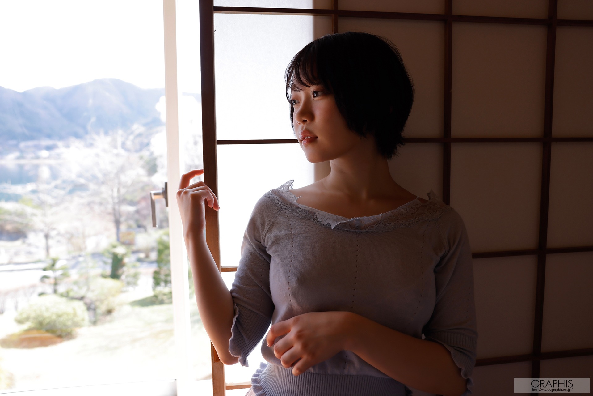 [Graphis] Gals - Yura Kano 架乃ゆら Hi-Color 121P 13