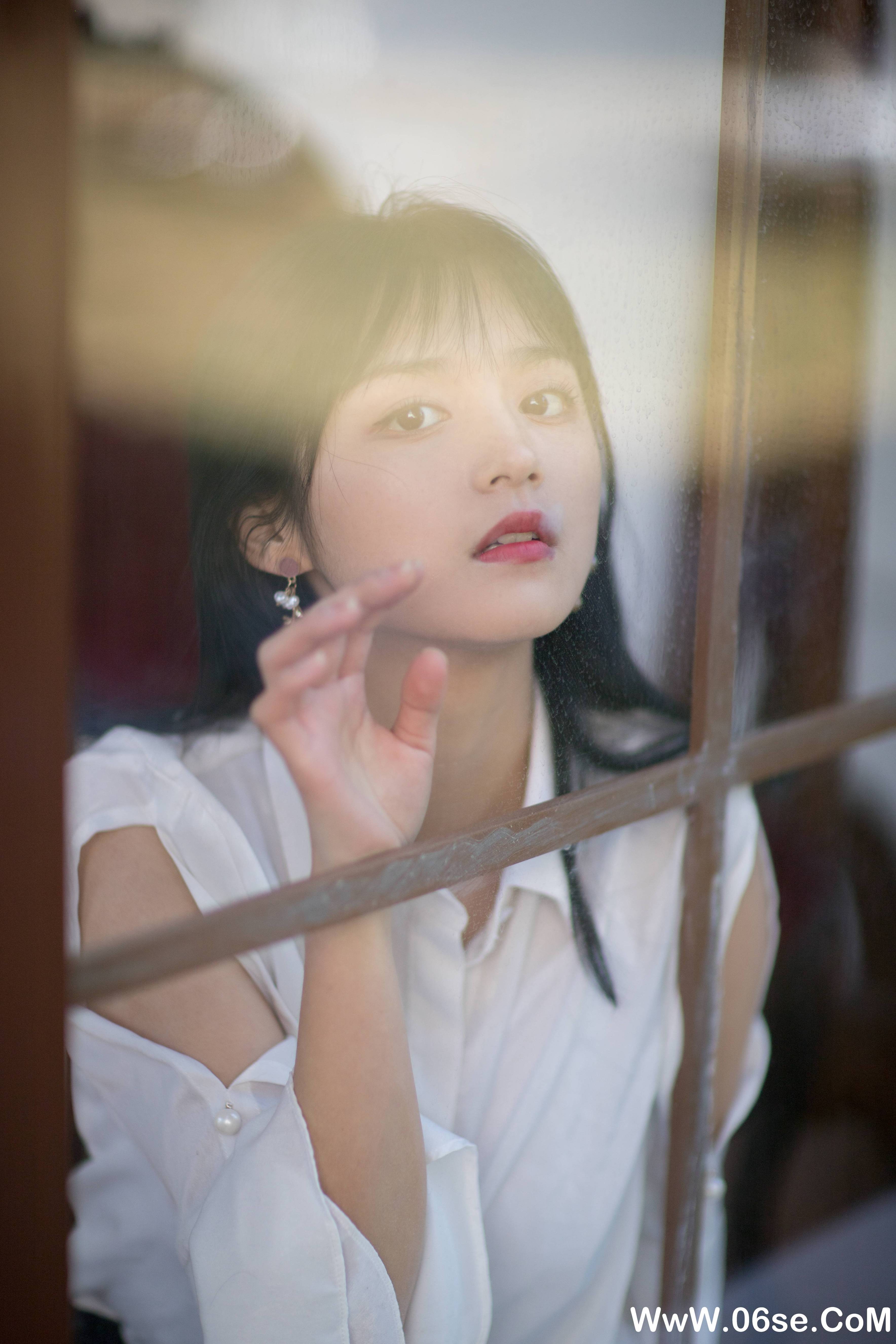 图片[5]-[YITUYU艺图语]2021.11.11 窗外 雨文[21+1P／339MB]-六色网
