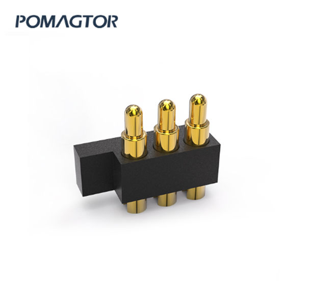 Six Pogo Pins Advantages You Need to Know