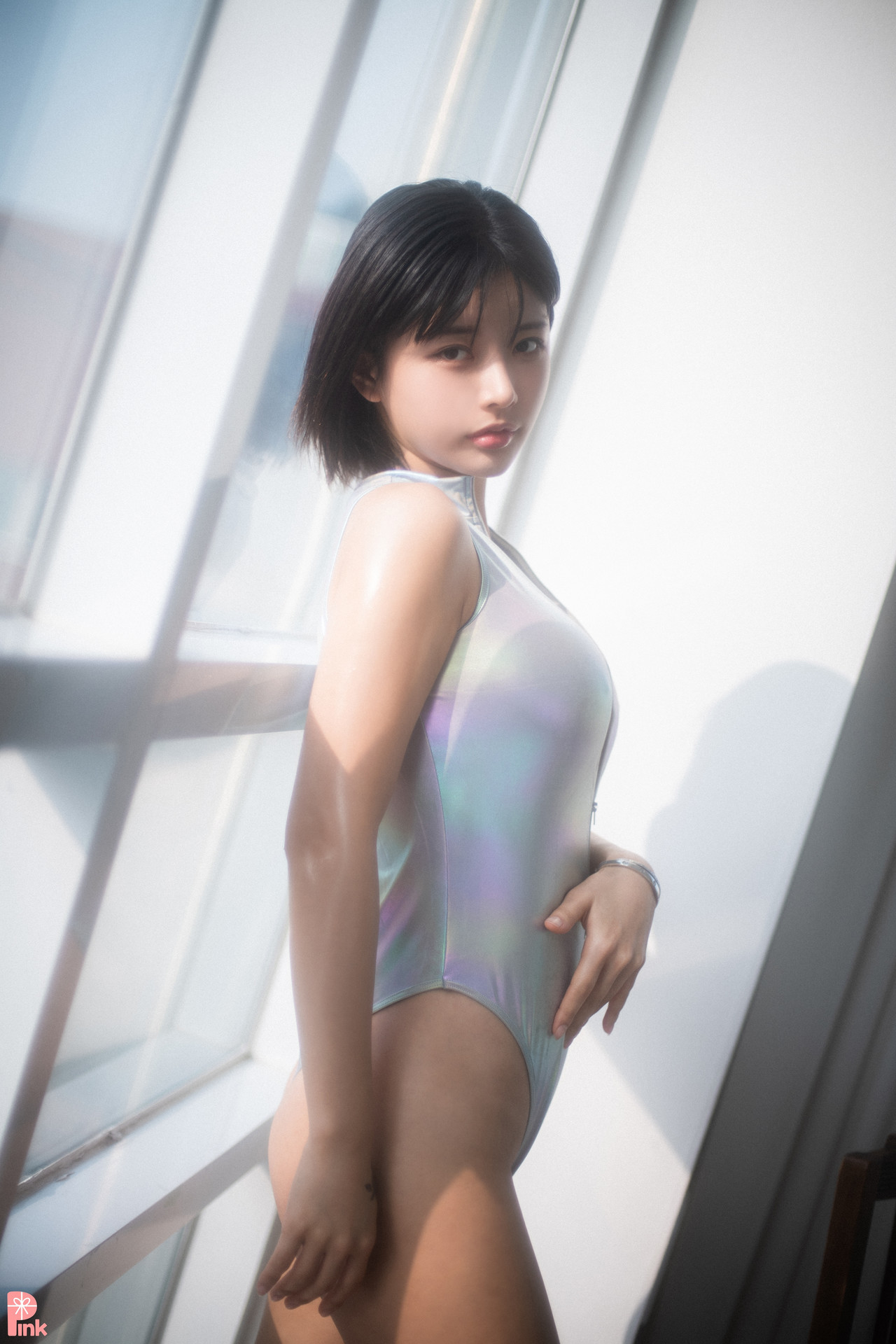 U.Hwa 은유화, [PINK] Floral Set.02 49