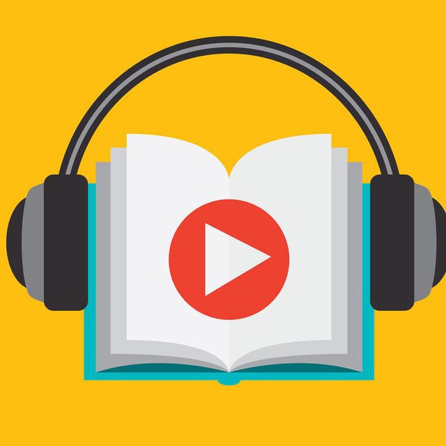 Audiobooks | Аудиокниги в Телеграм