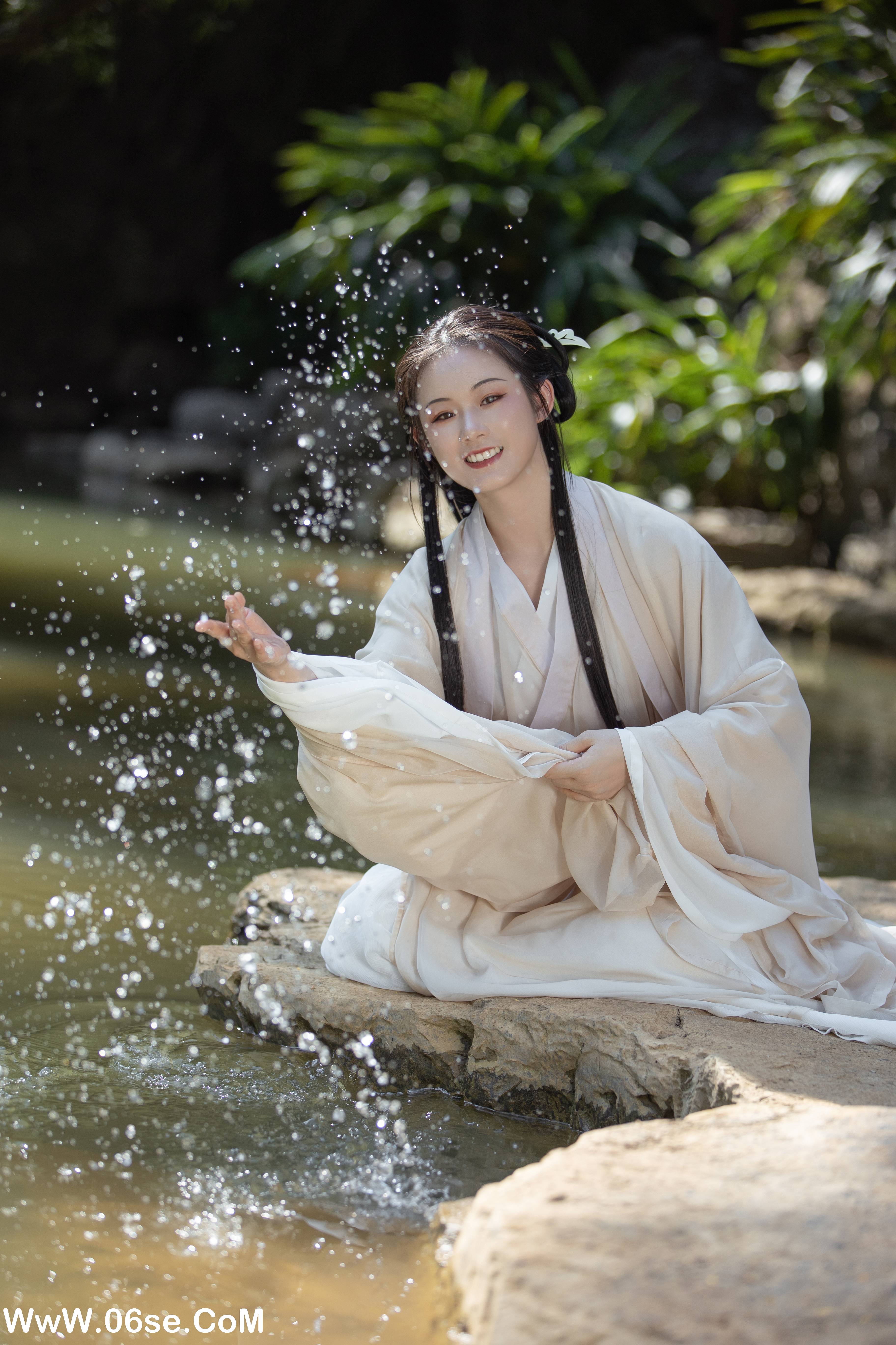 图片[15]-[YITUYU艺图语]2022.12.27 春色 培培[33+1P／357MB]-六色网