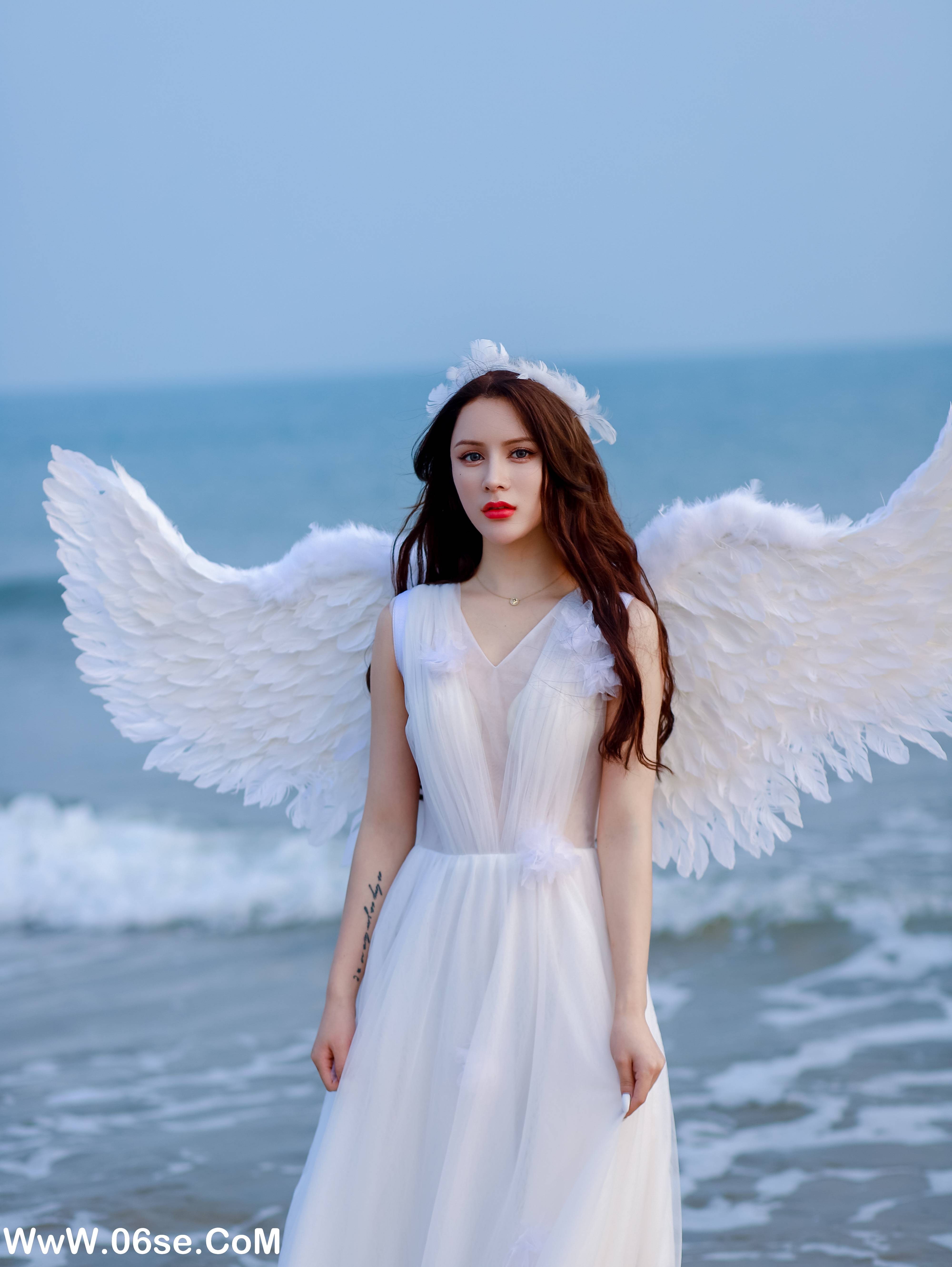 图片[15]-[YITUYU艺图语]2022.11.15 天使 梦琪[21+1P／147MB]-六色网